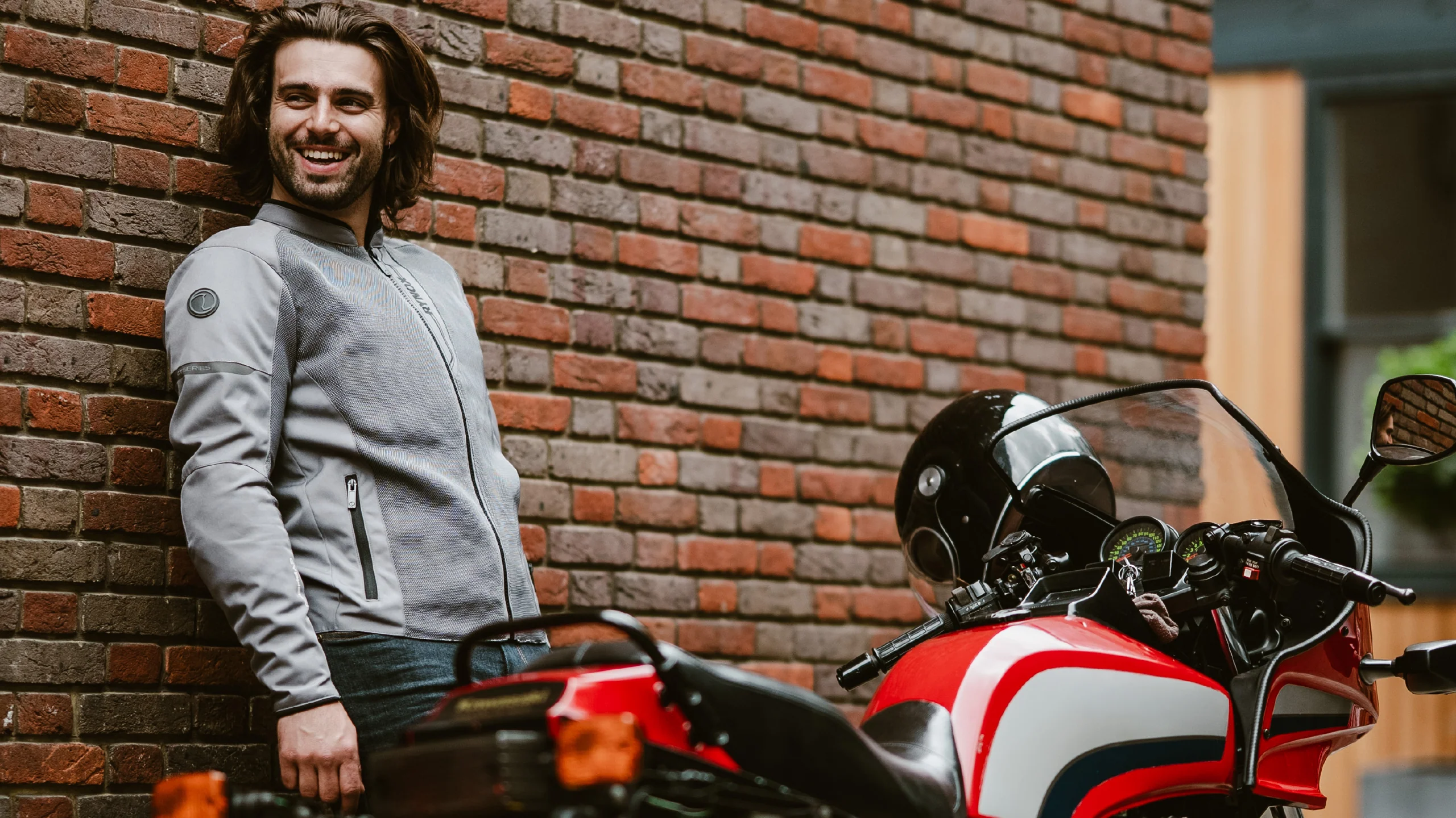 Ride Protected, Ride Premium