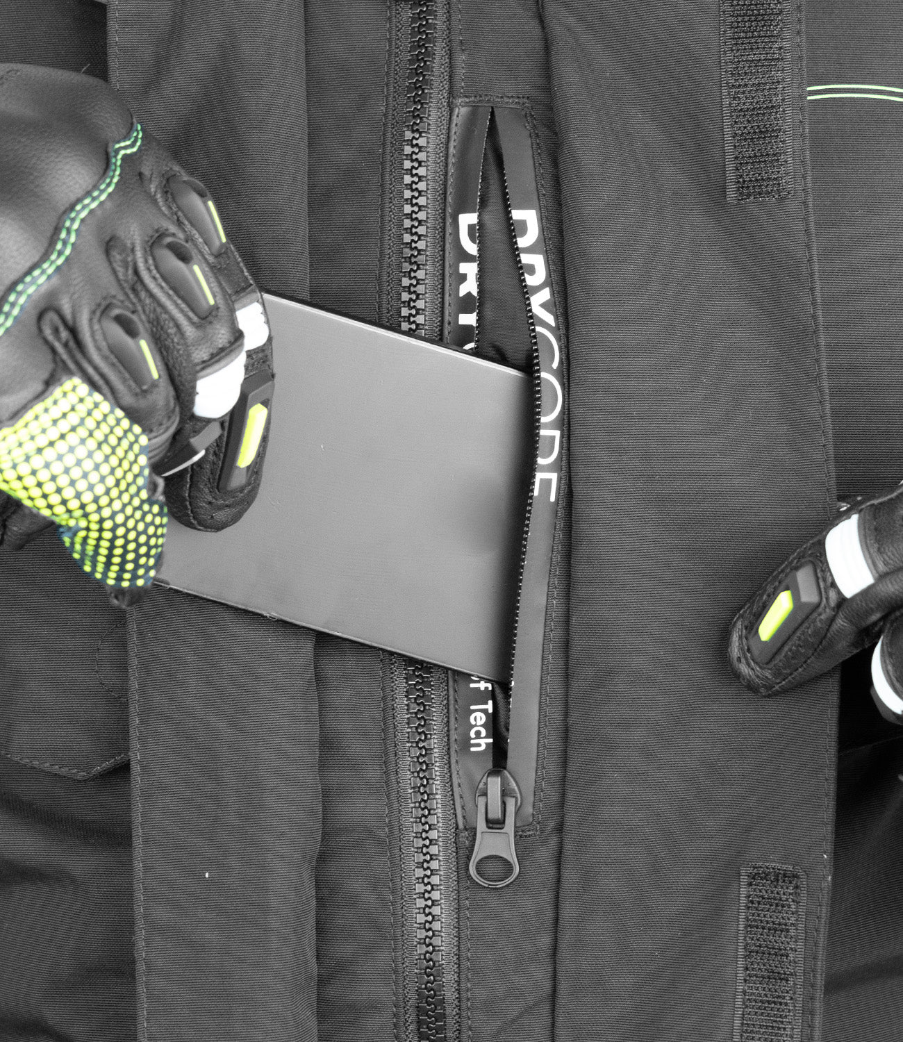 ADVENTO PRO JACKET - Image 10