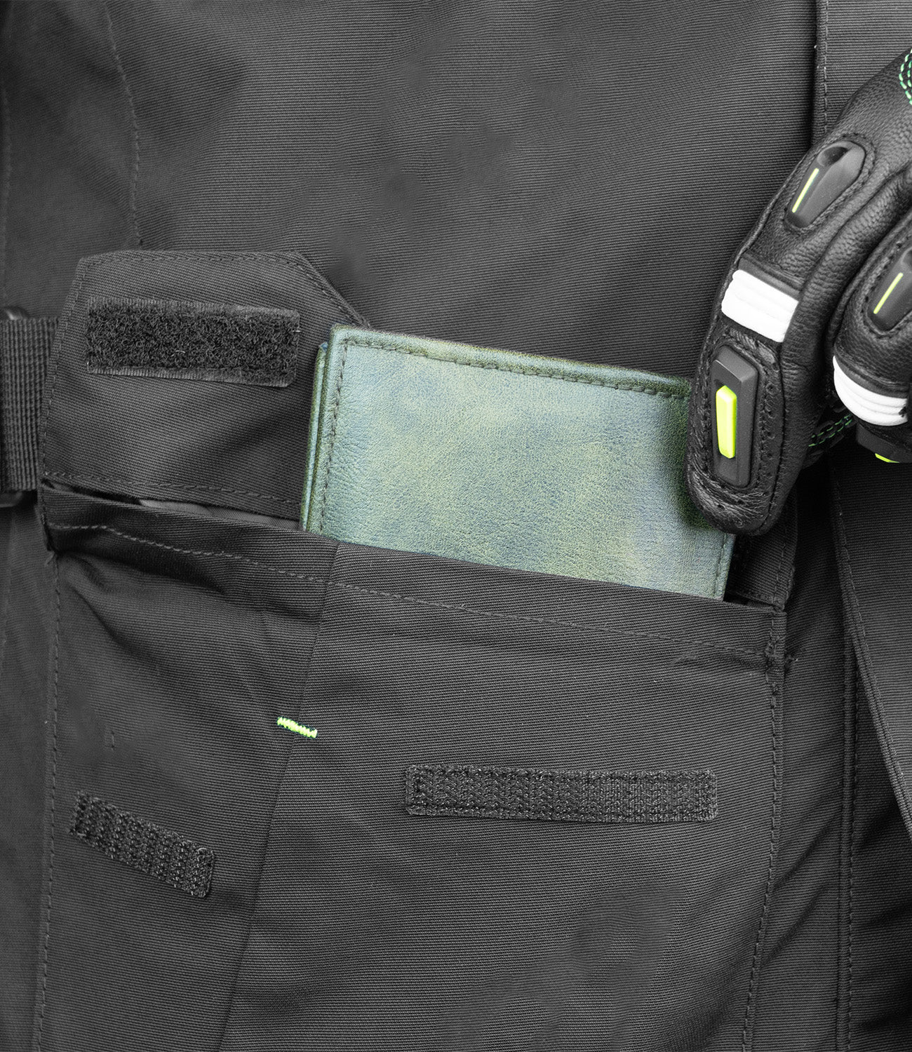 ADVENTO PRO JACKET - Image 11