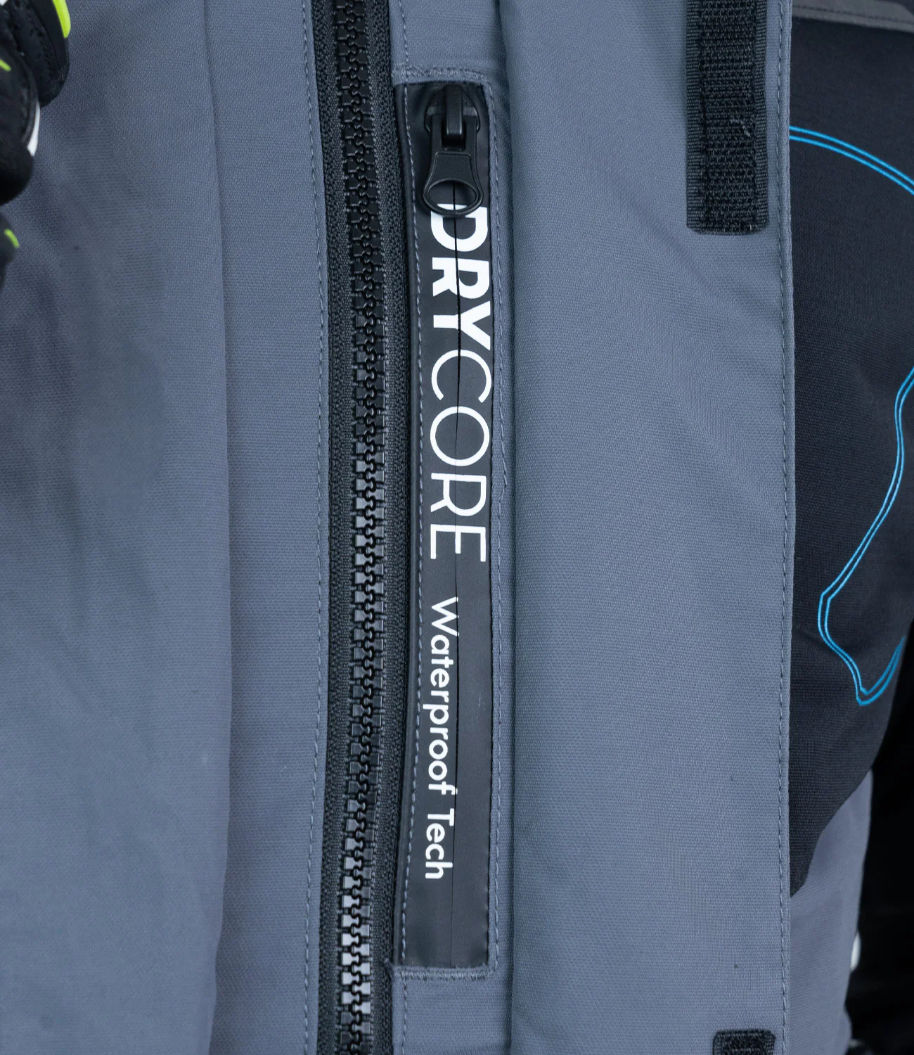 ADVENTO PRO JACKET - Image 28