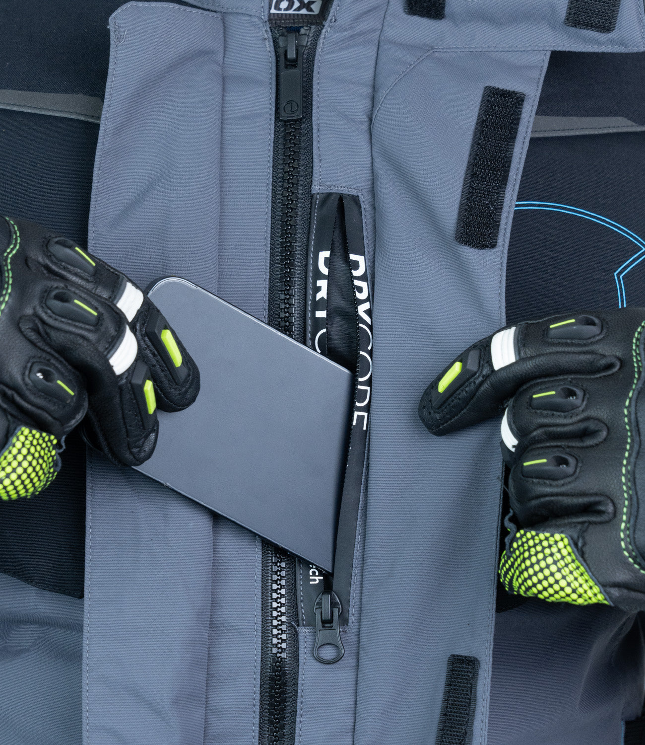 ADVENTO PRO JACKET - Image 29