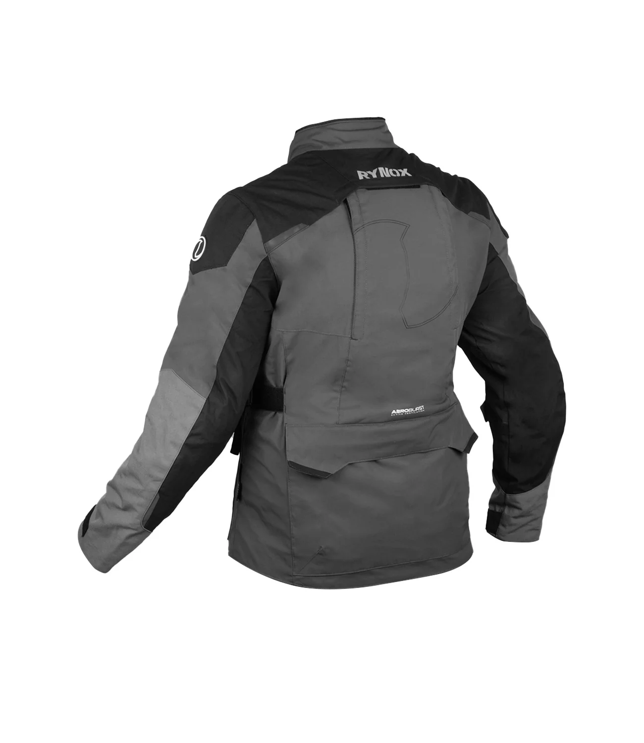 ADVENTO PRO JACKET - Image 33