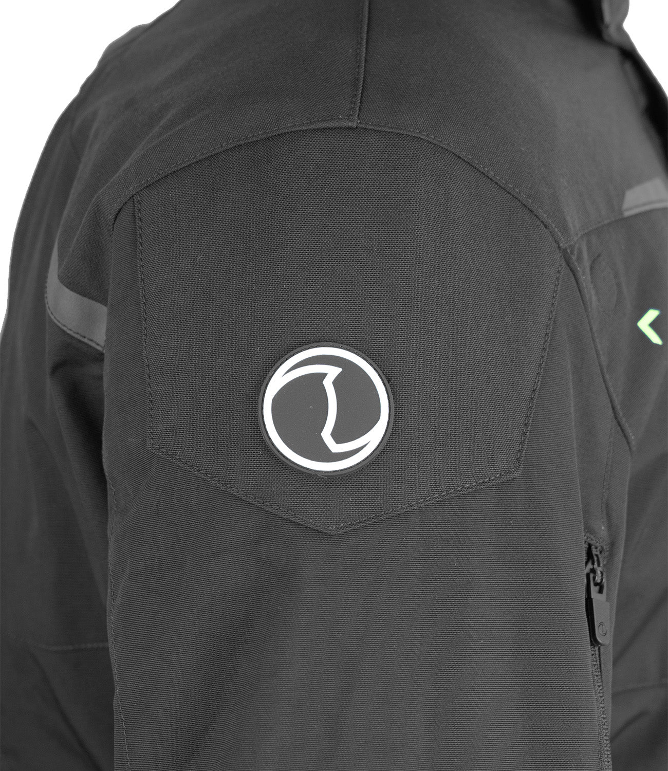 ADVENTO PRO JACKET - Image 4