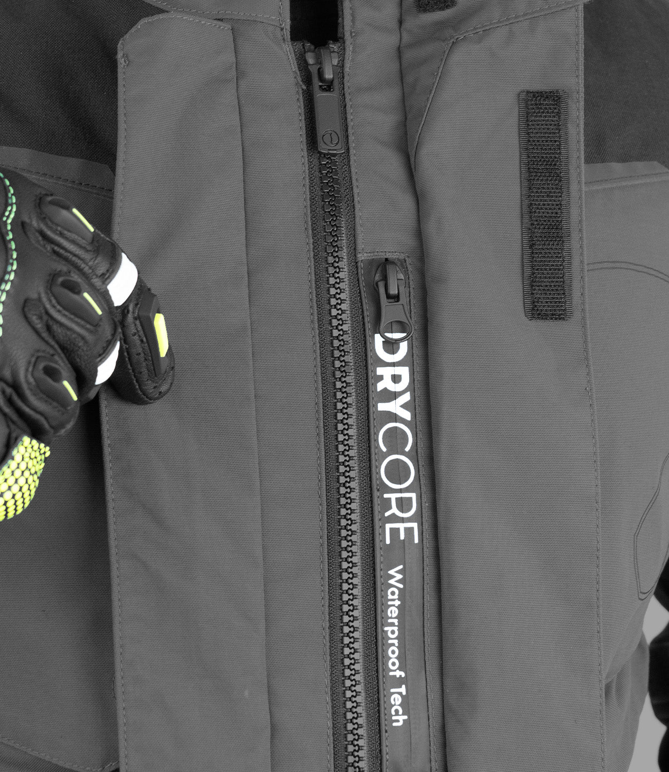 ADVENTO PRO JACKET - Image 40