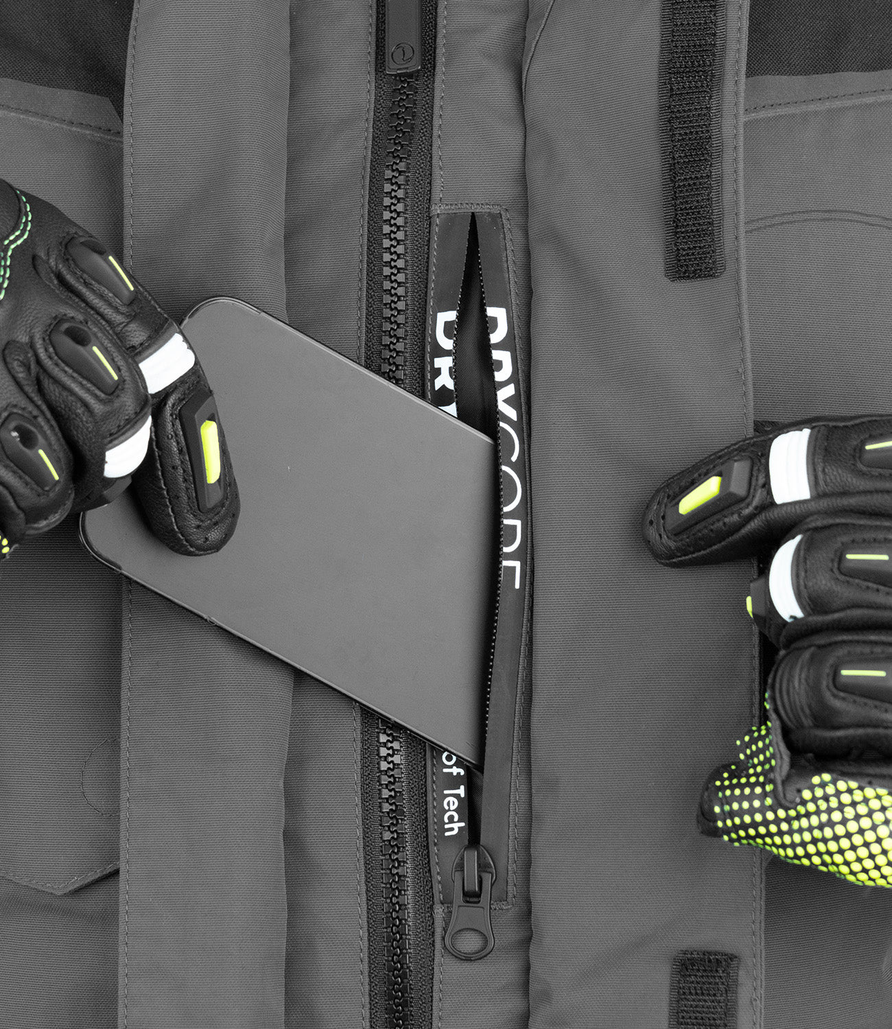 ADVENTO PRO JACKET - Image 41