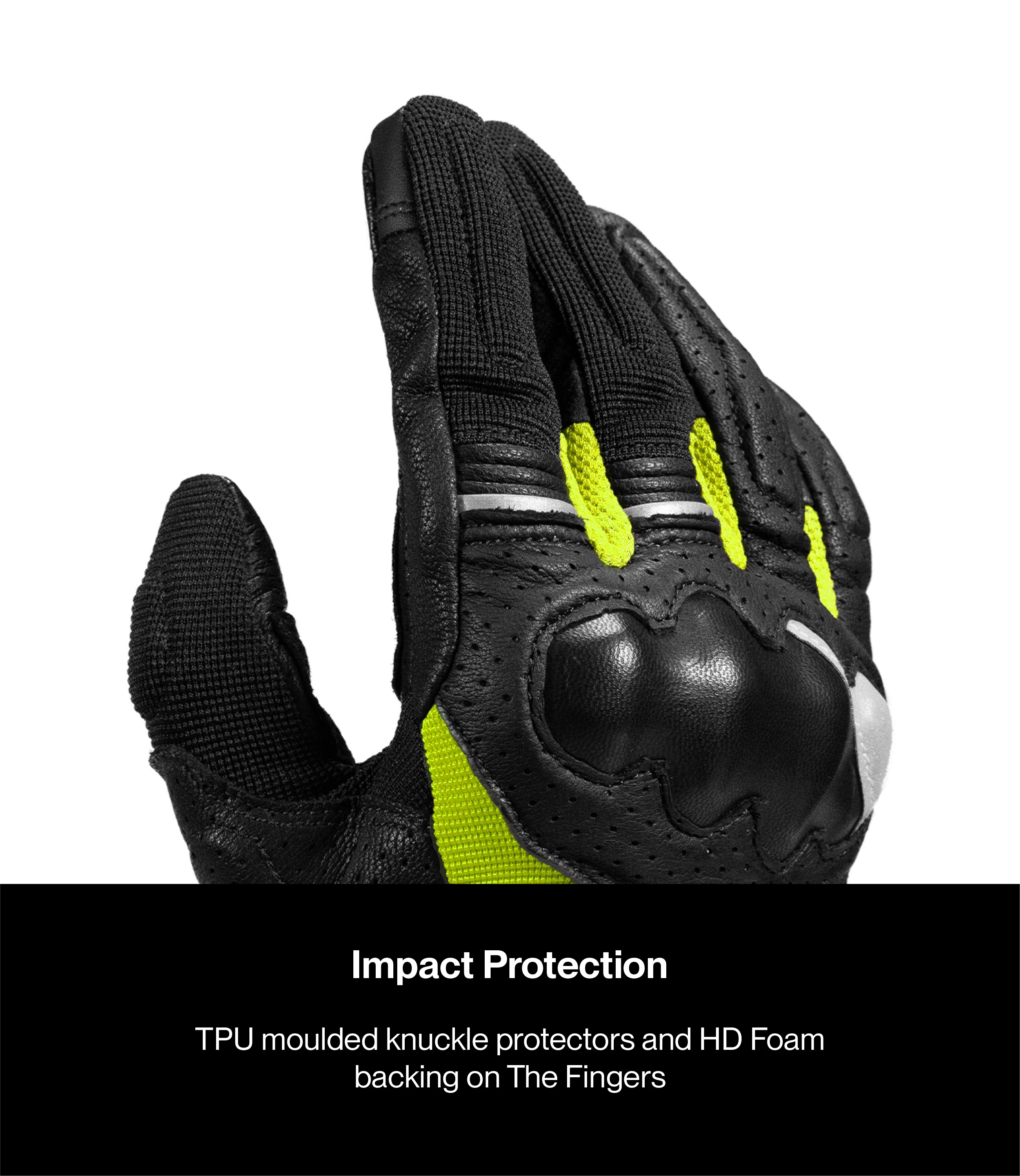 AIR GT 2 GLOVES - Image 12
