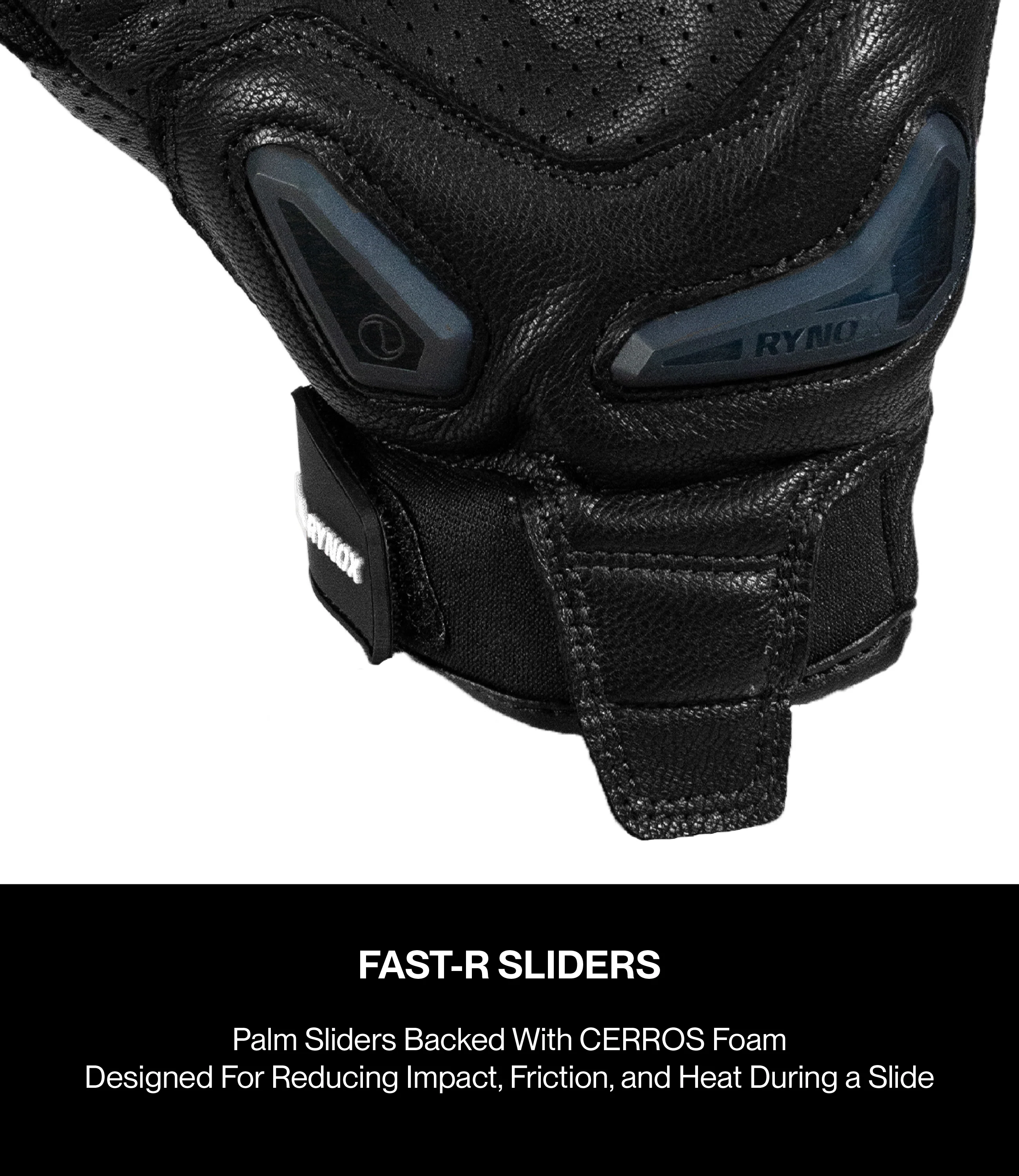AIR GT 2 GLOVES - Image 14
