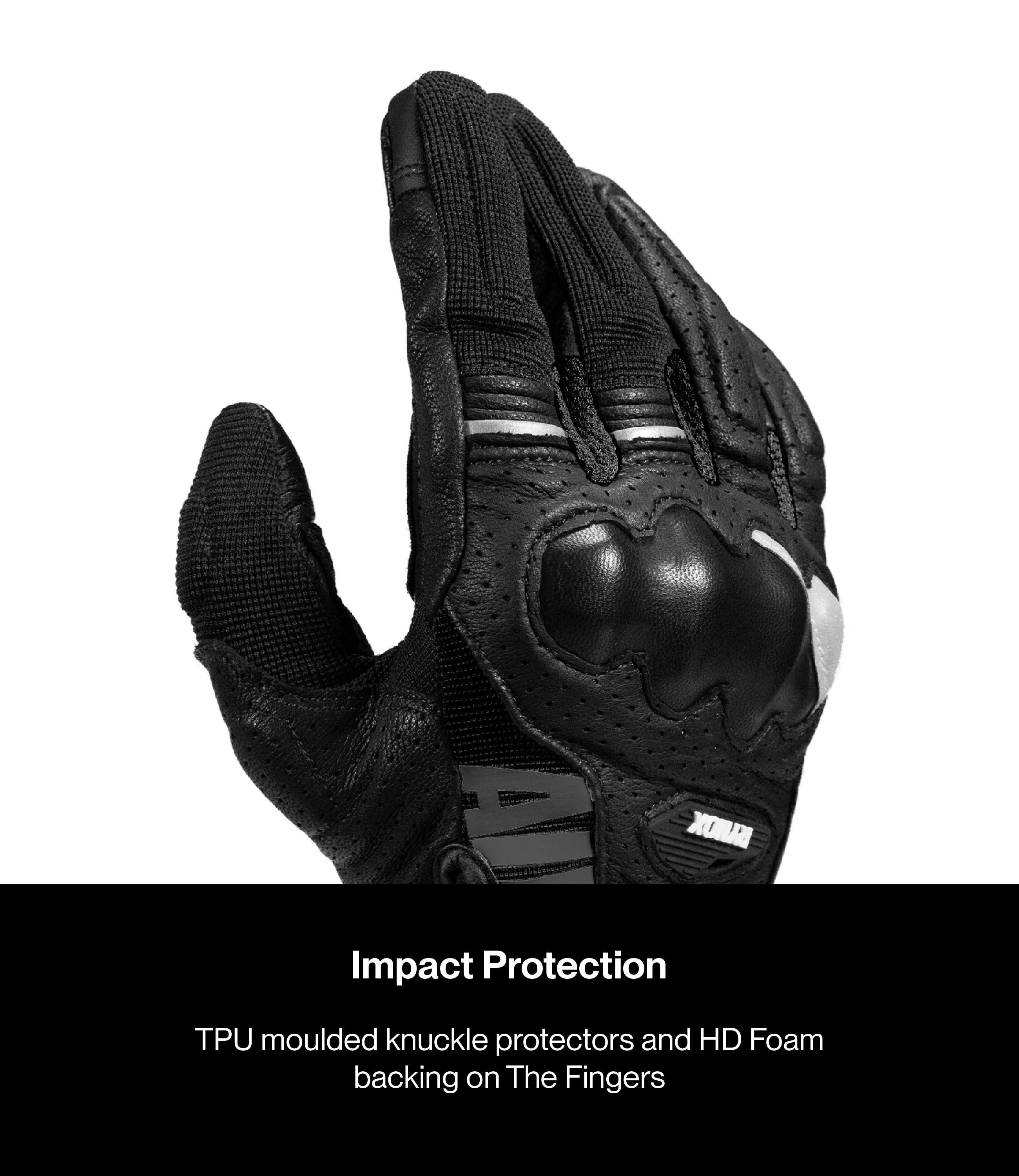 AIR GT 2 GLOVES - Image 16