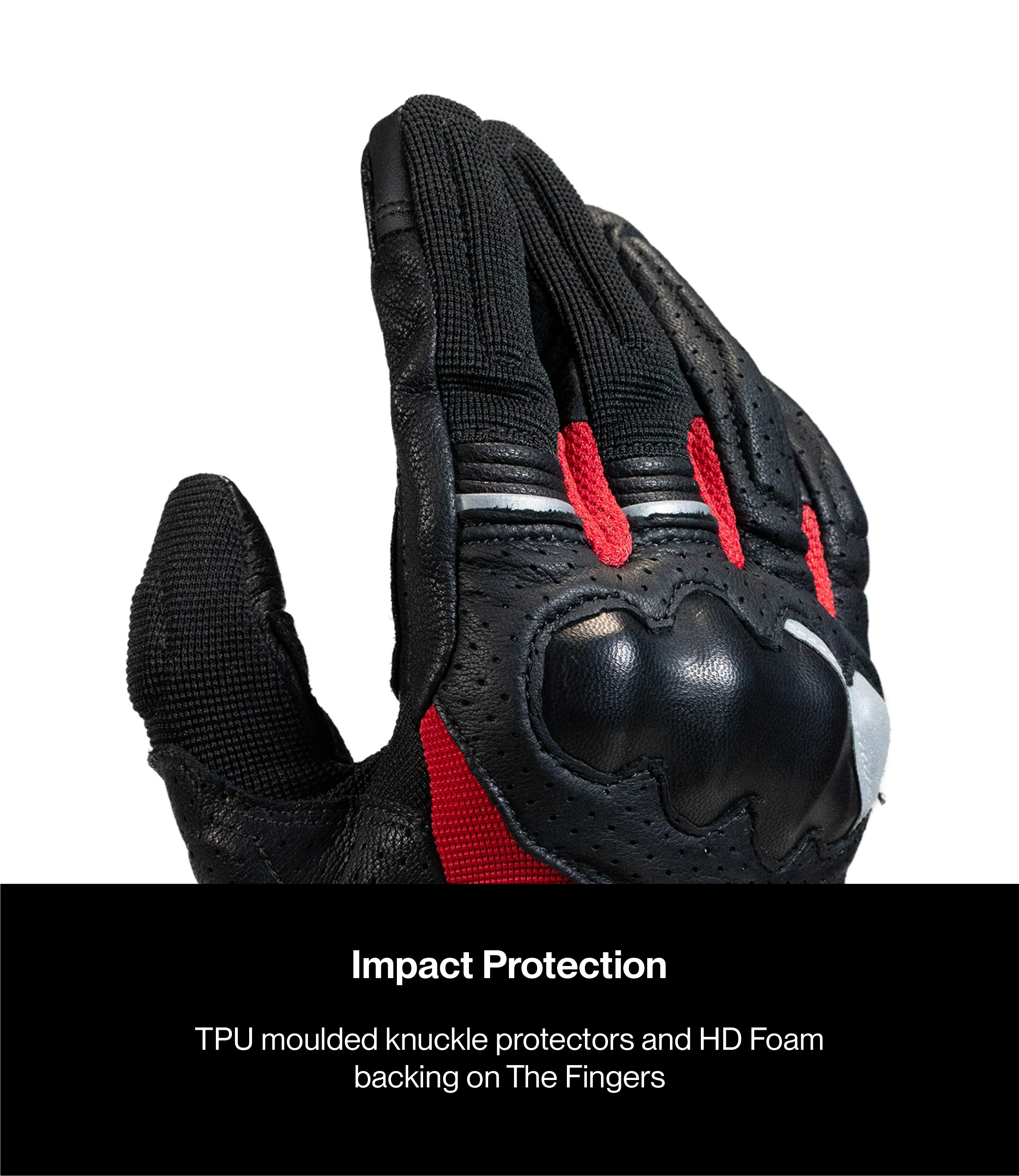 AIR GT 2 GLOVES - Image 3