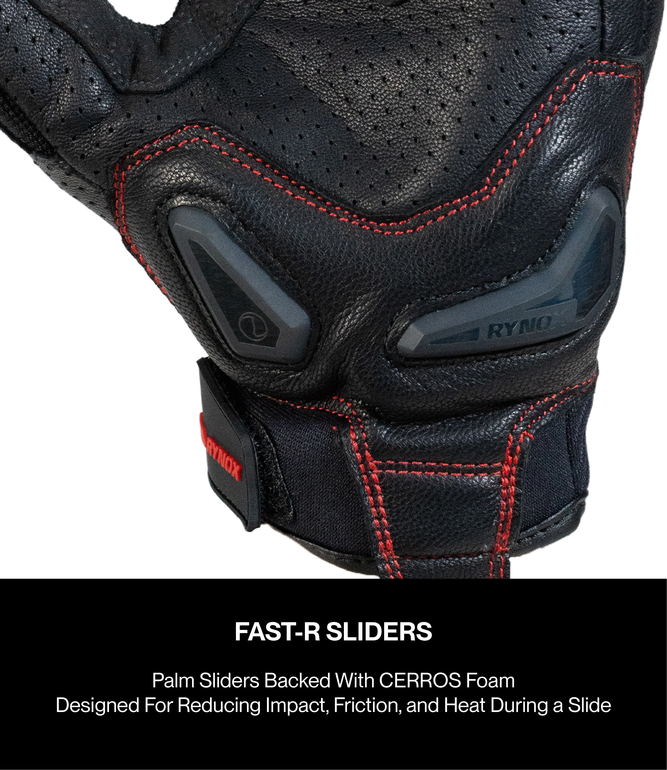 AIR GT 2 GLOVES - Image 4