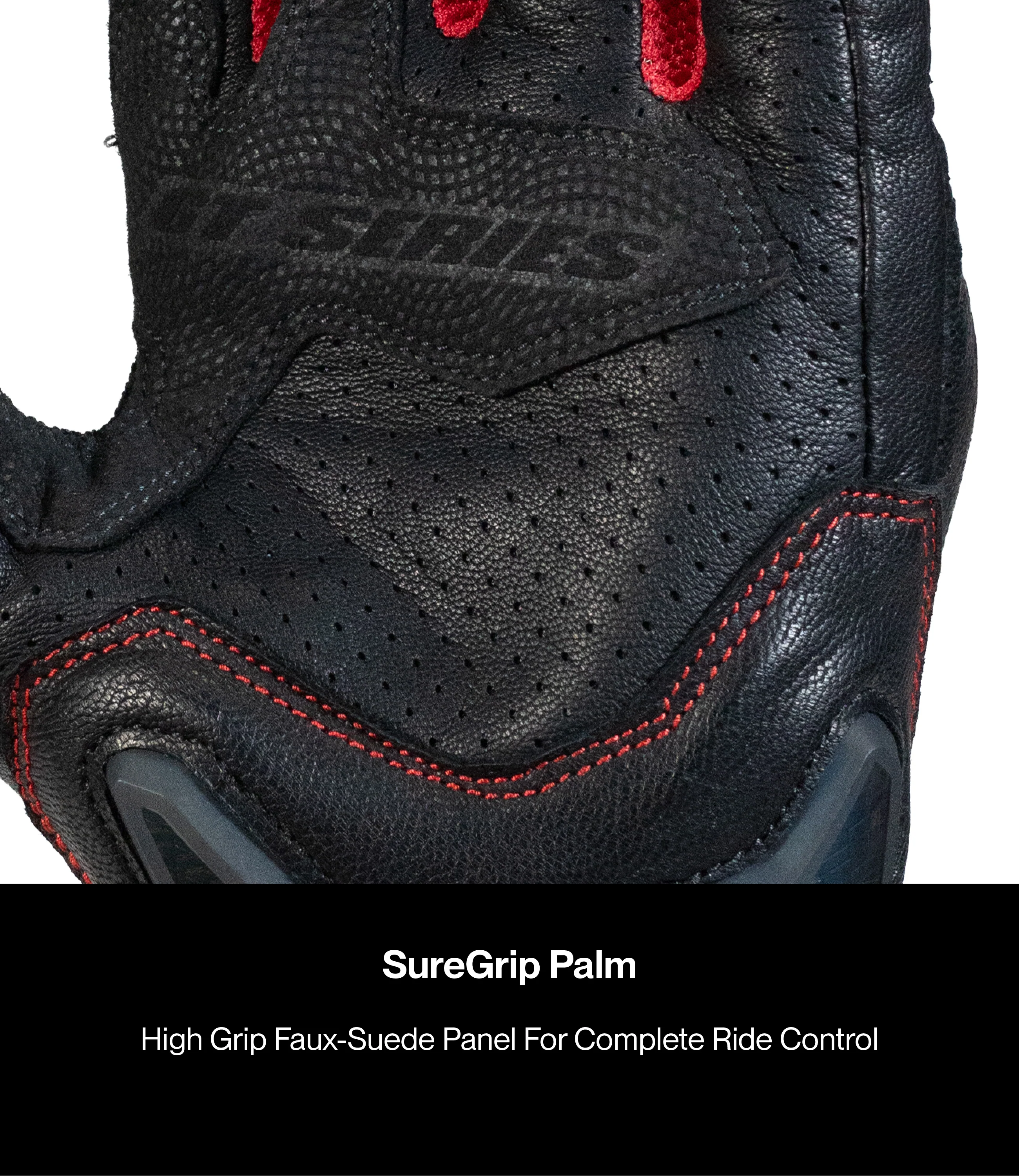 AIR GT 2 GLOVES - Image 6