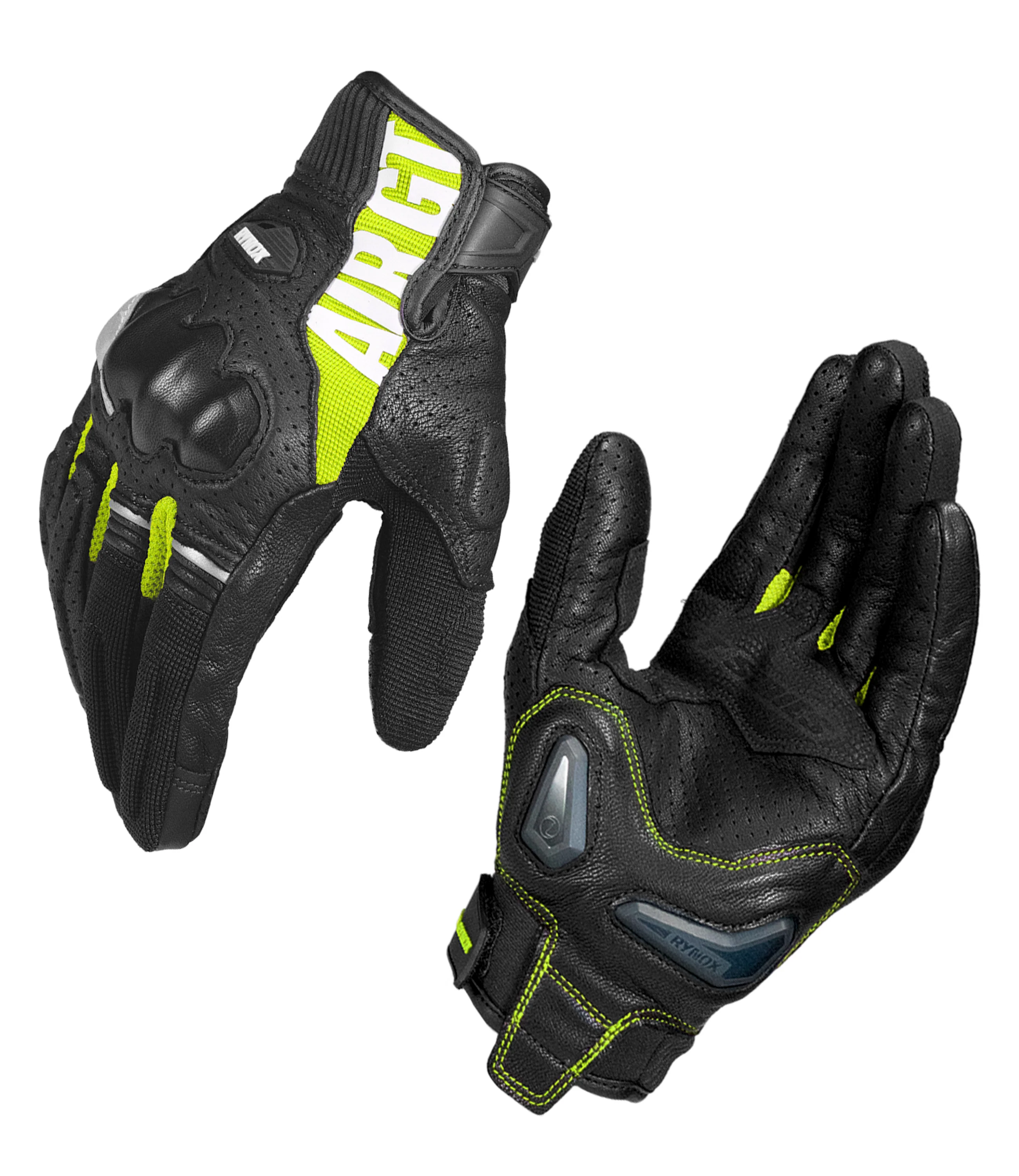 AIR GT 2 GLOVES - Image 7