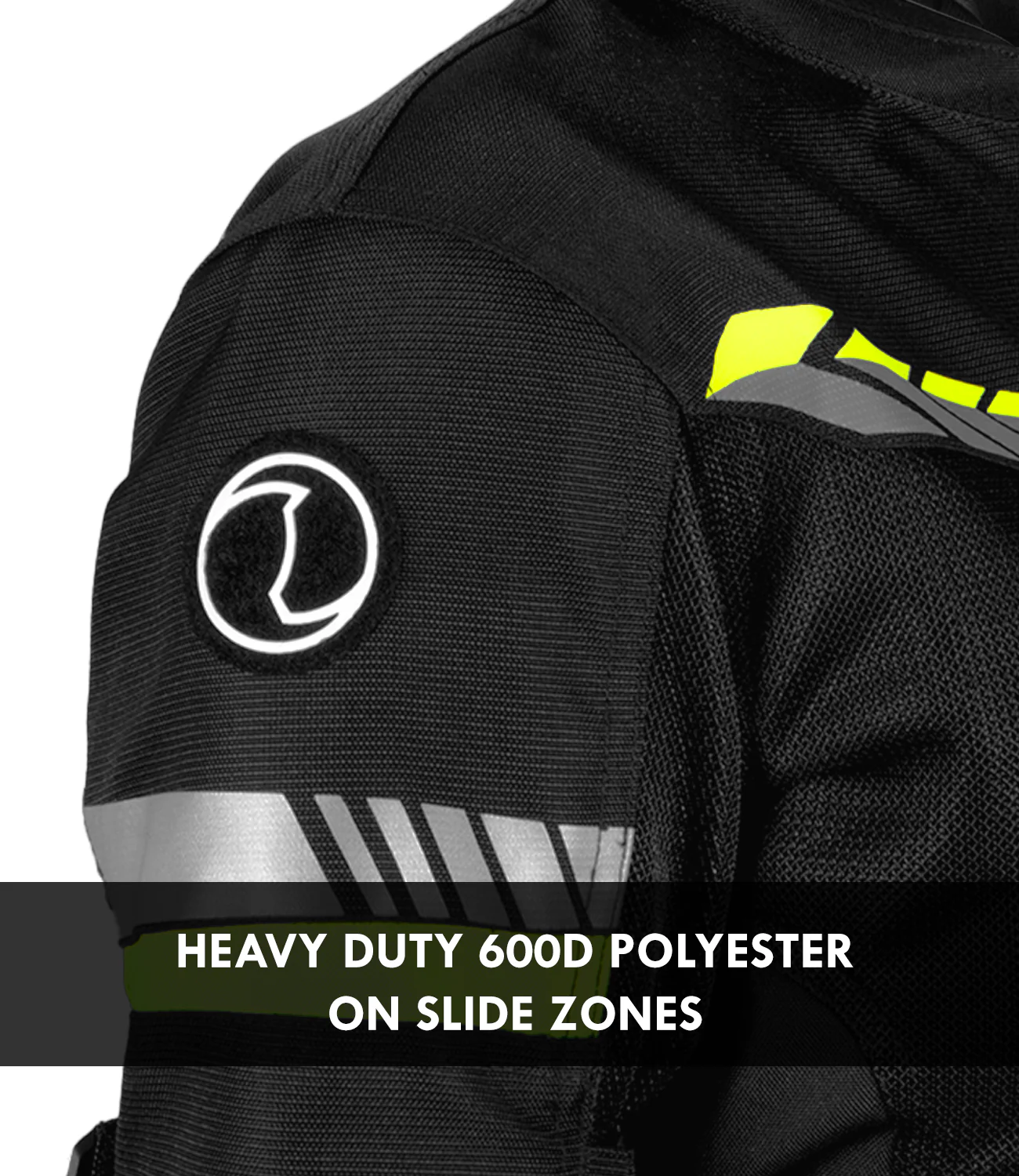 AIR GT 4 WOMEN'S JACKET - Image 5