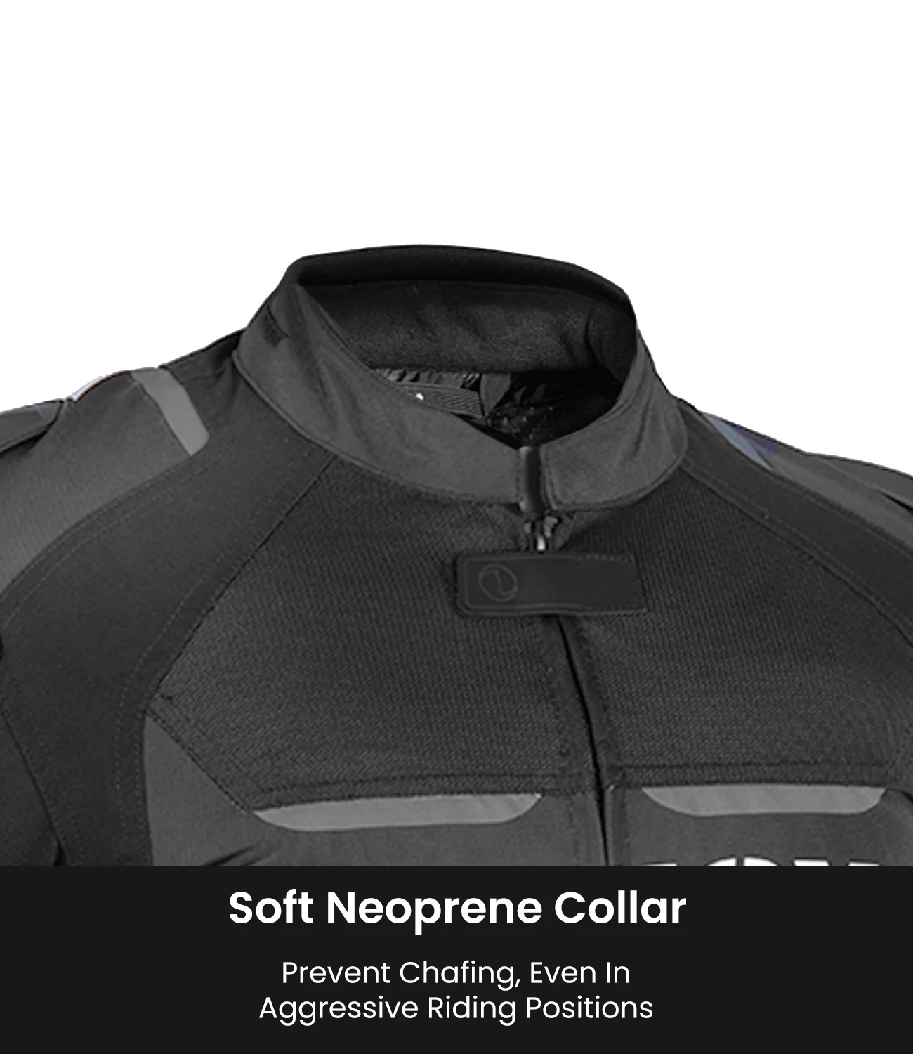 APEX EVO JACKET - CE CERTIFIED CLASS AA - Image 10