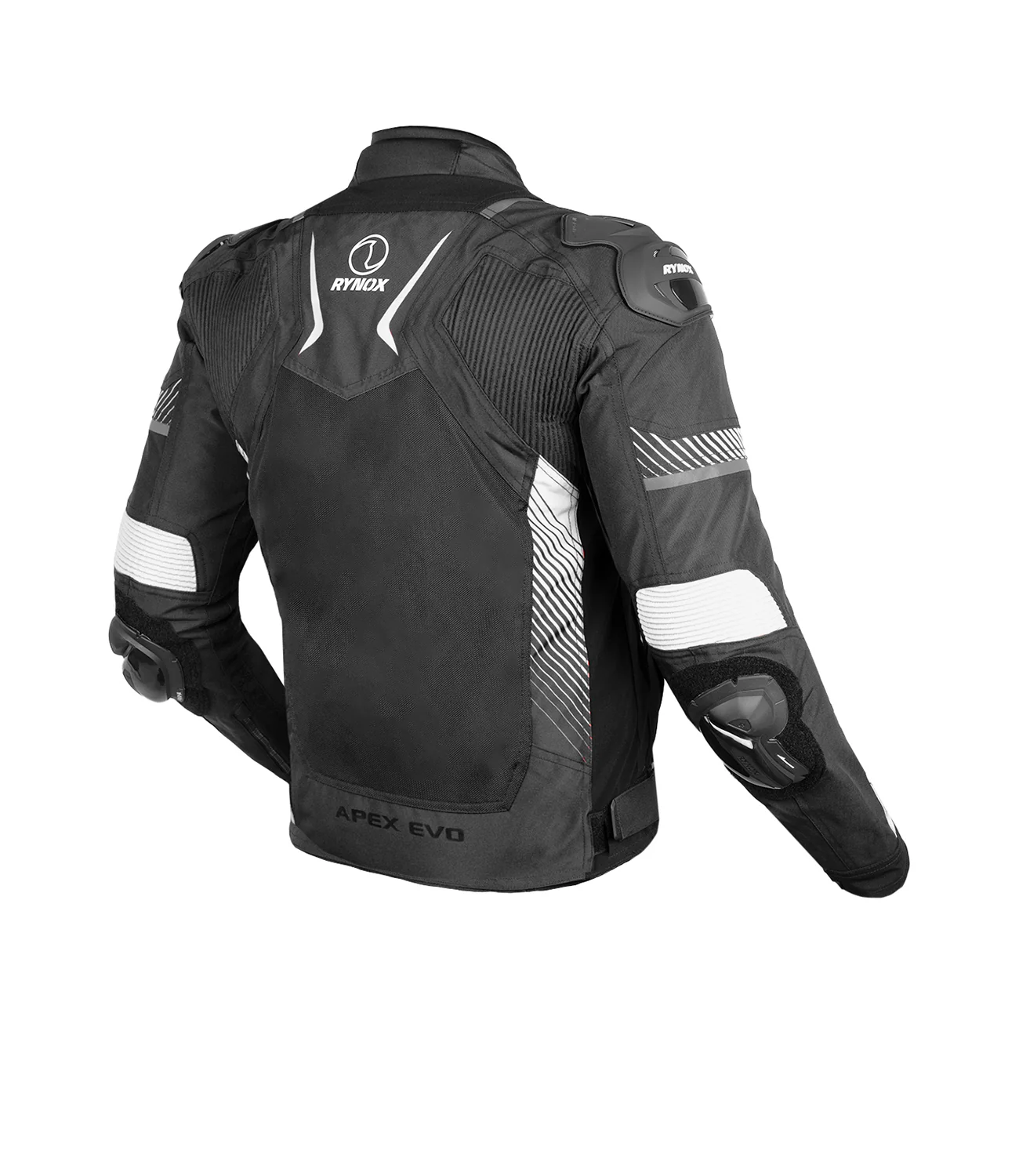 APEX EVO JACKET - CE CERTIFIED CLASS AA - Image 19