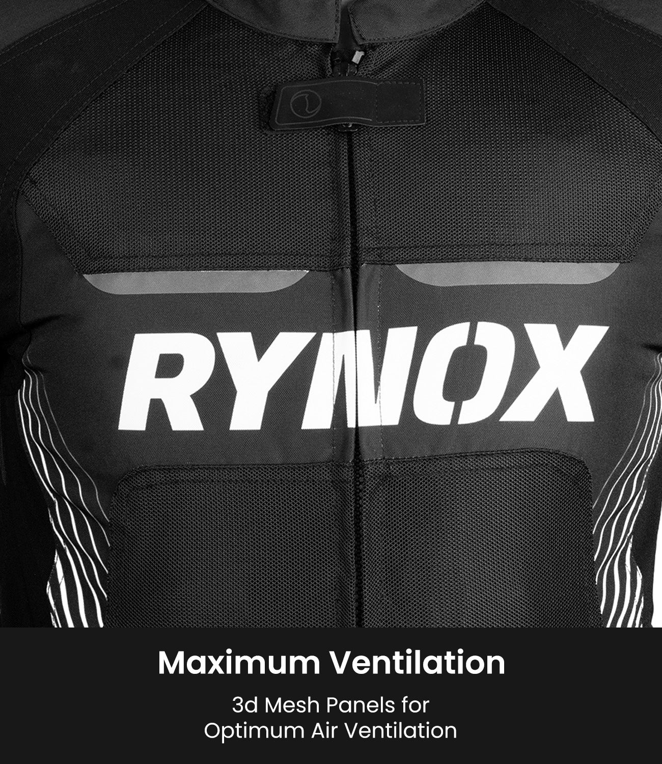 APEX EVO JACKET - CE CERTIFIED CLASS AA - Image 23
