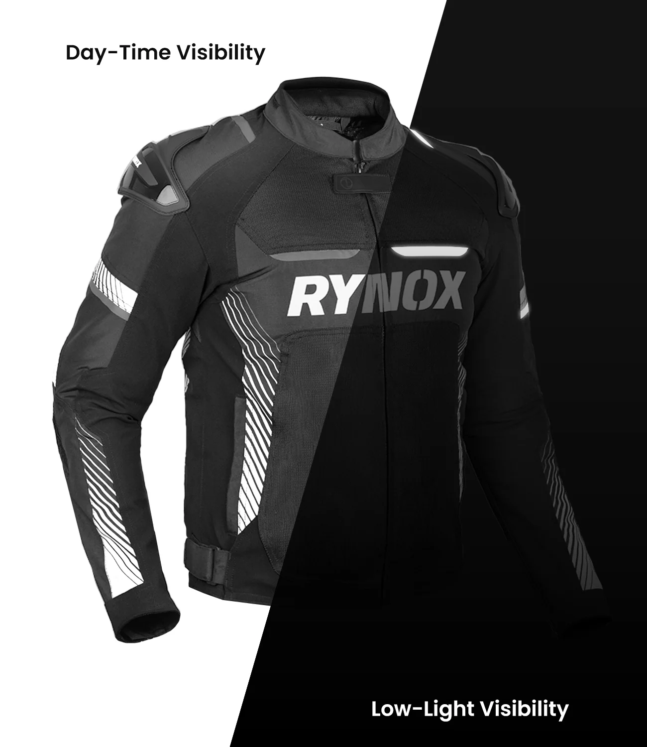 APEX EVO JACKET - CE CERTIFIED CLASS AA - Image 31