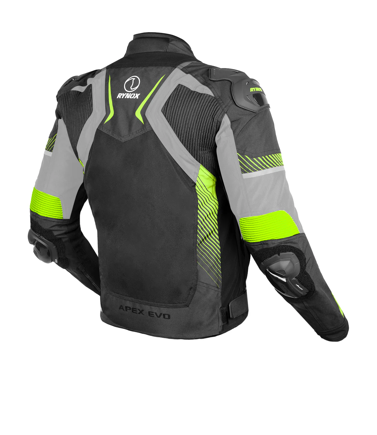 APEX EVO JACKET - CE CERTIFIED CLASS AA - Image 34