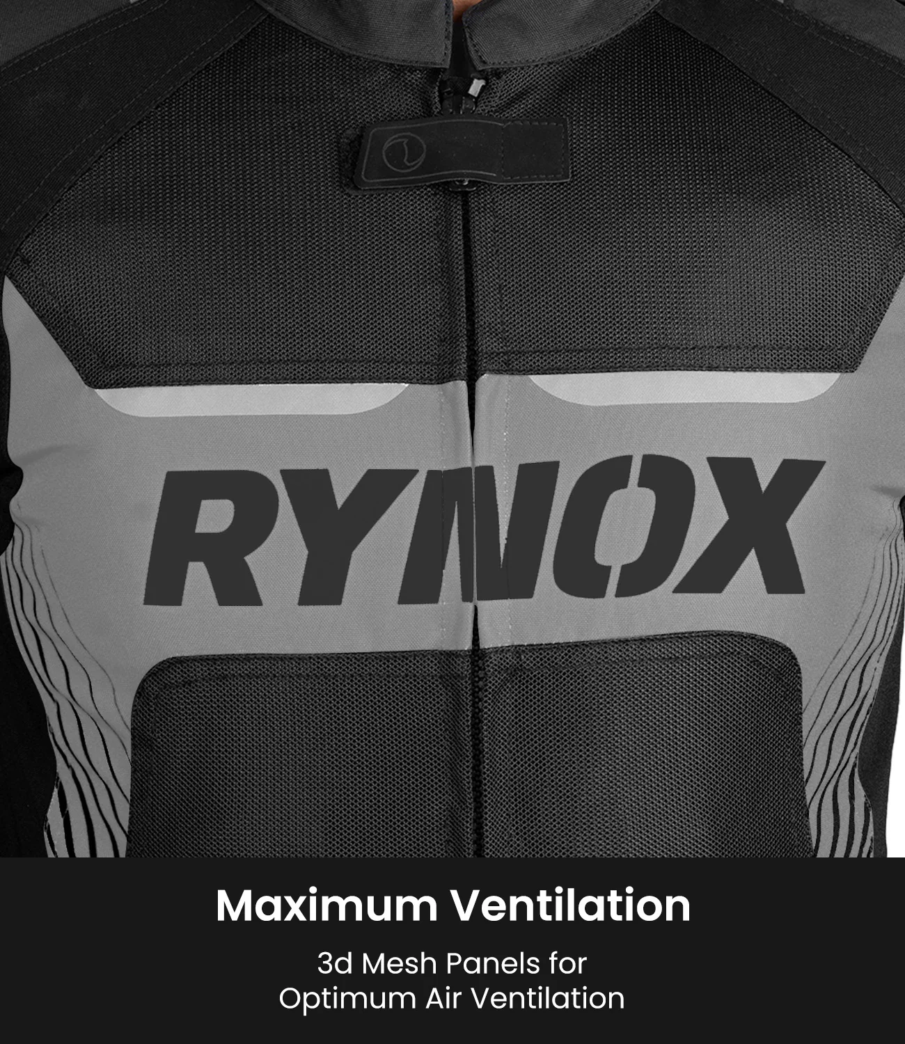 APEX EVO JACKET - CE CERTIFIED CLASS AA - Image 38