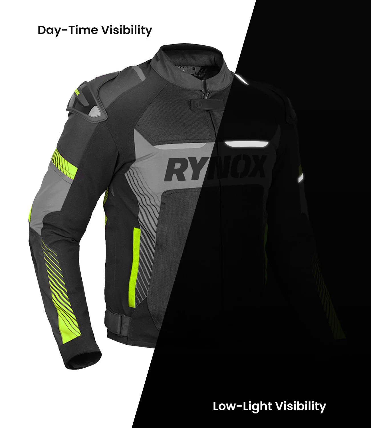 APEX EVO JACKET - CE CERTIFIED CLASS AA - Image 43