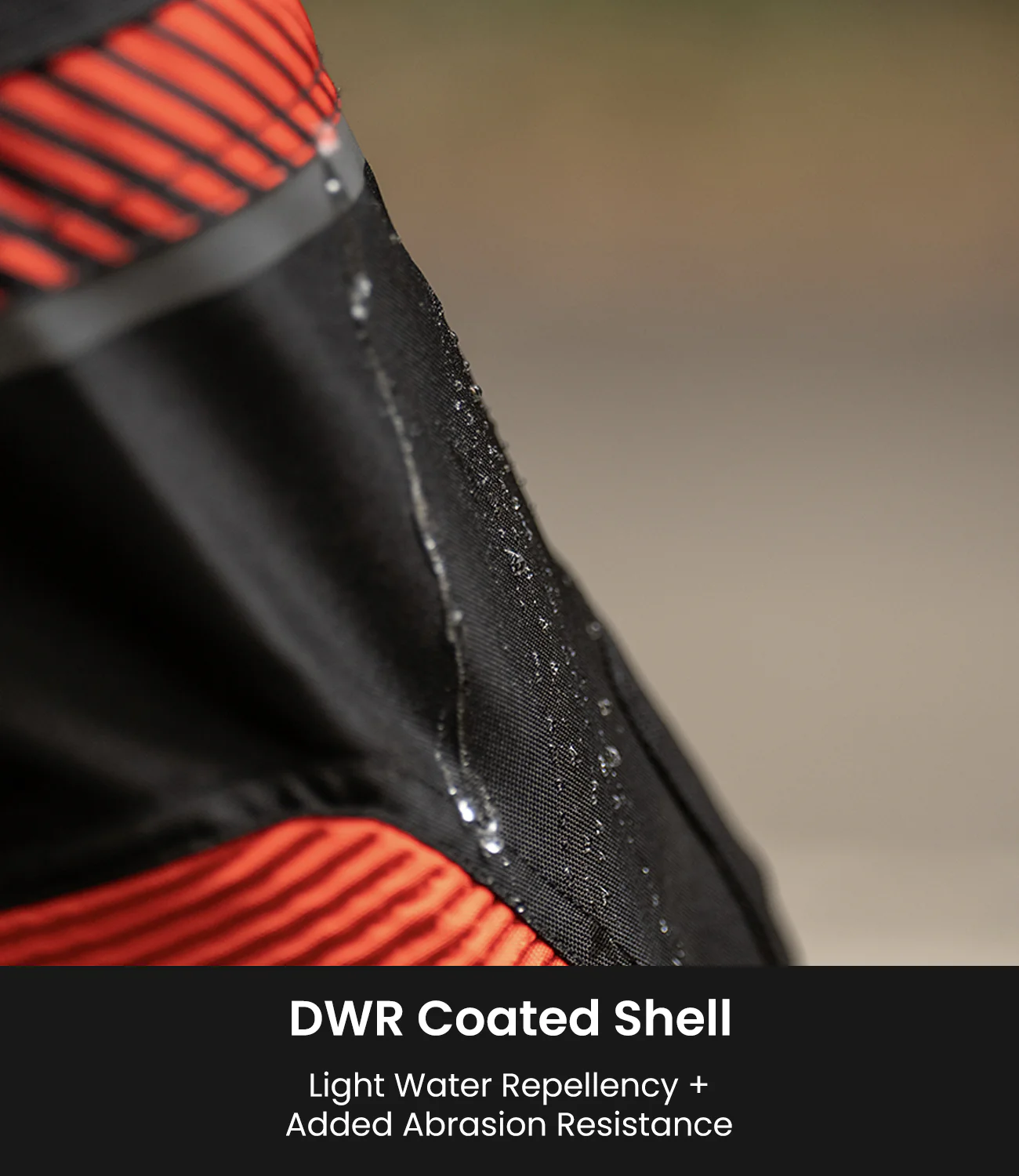 APEX EVO JACKET - CE CERTIFIED CLASS AA - Image 9
