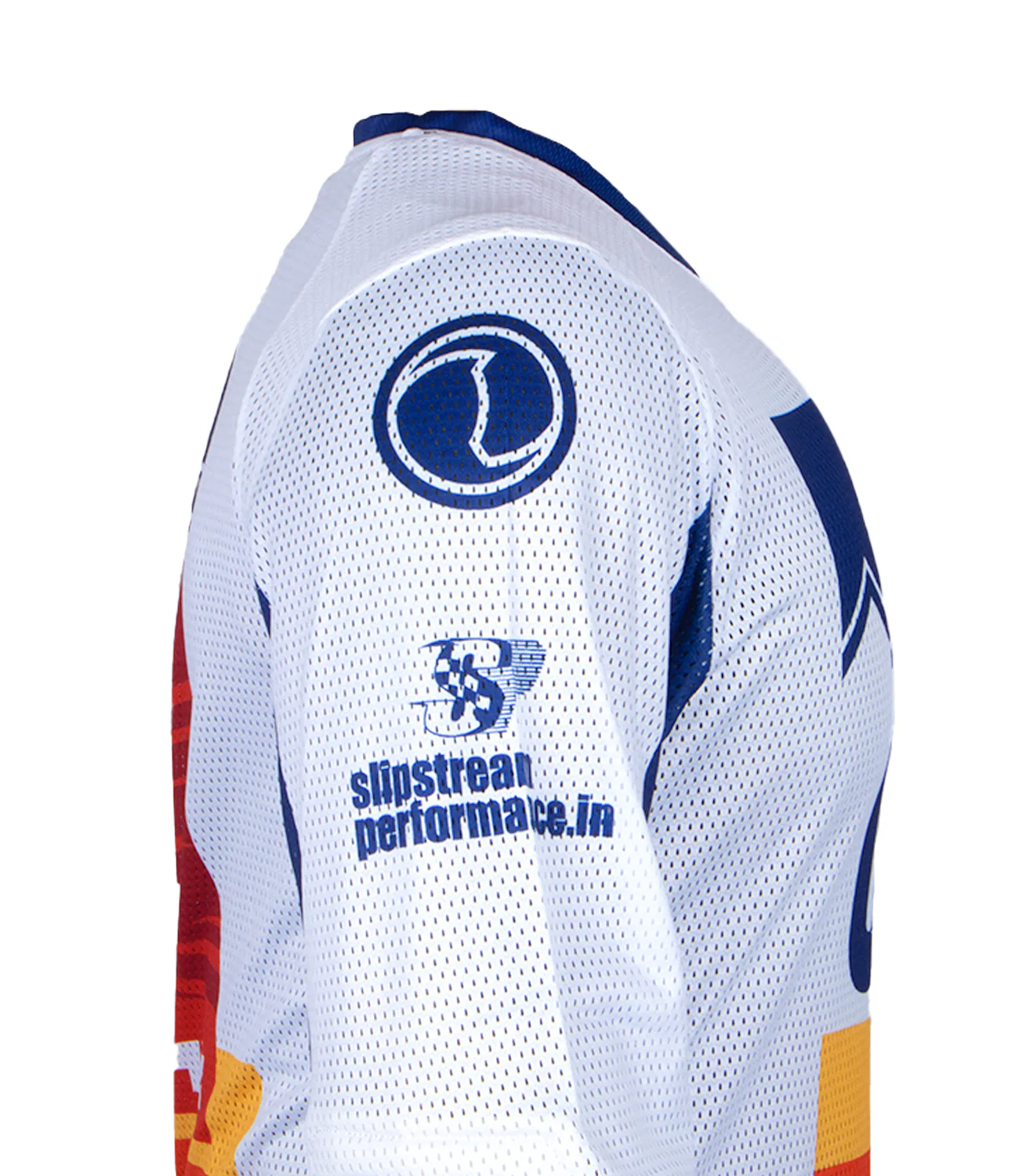 ASHISH RAORANE RALLY REPLICA JERSEY 2023 EDITION - Image 12