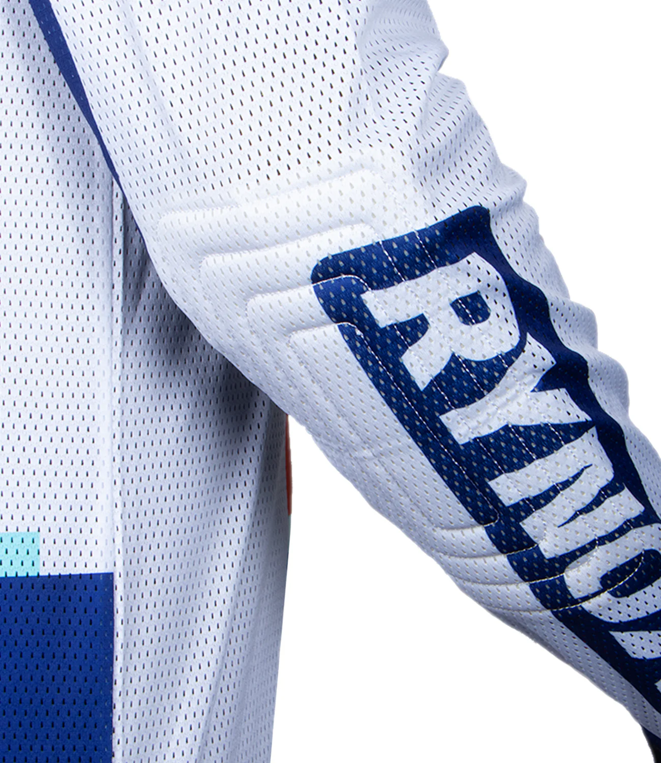ASHISH RAORANE RALLY REPLICA JERSEY 2023 EDITION - Image 4