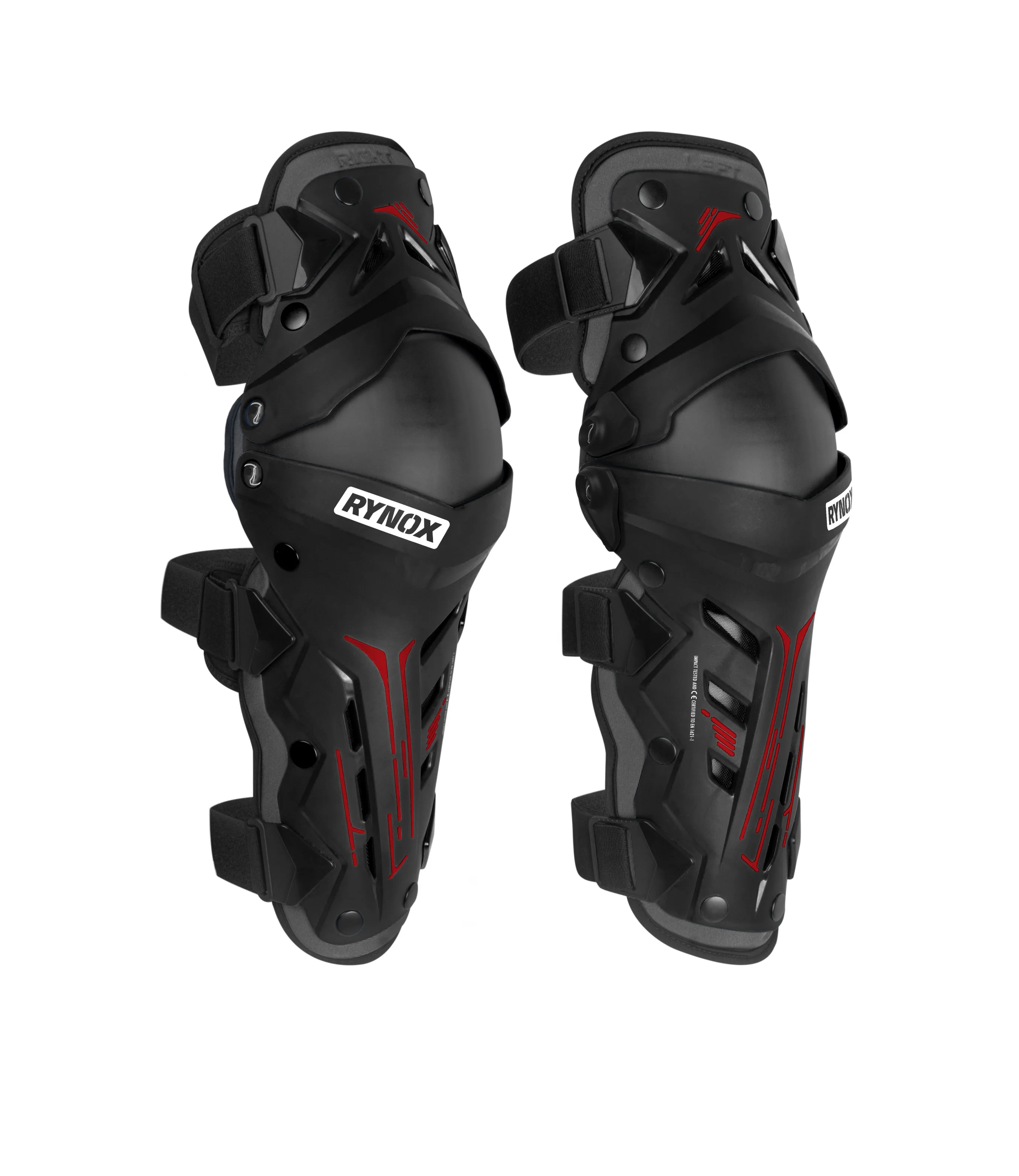 BASTION BIONIC KNEE GUARDS - Image 10