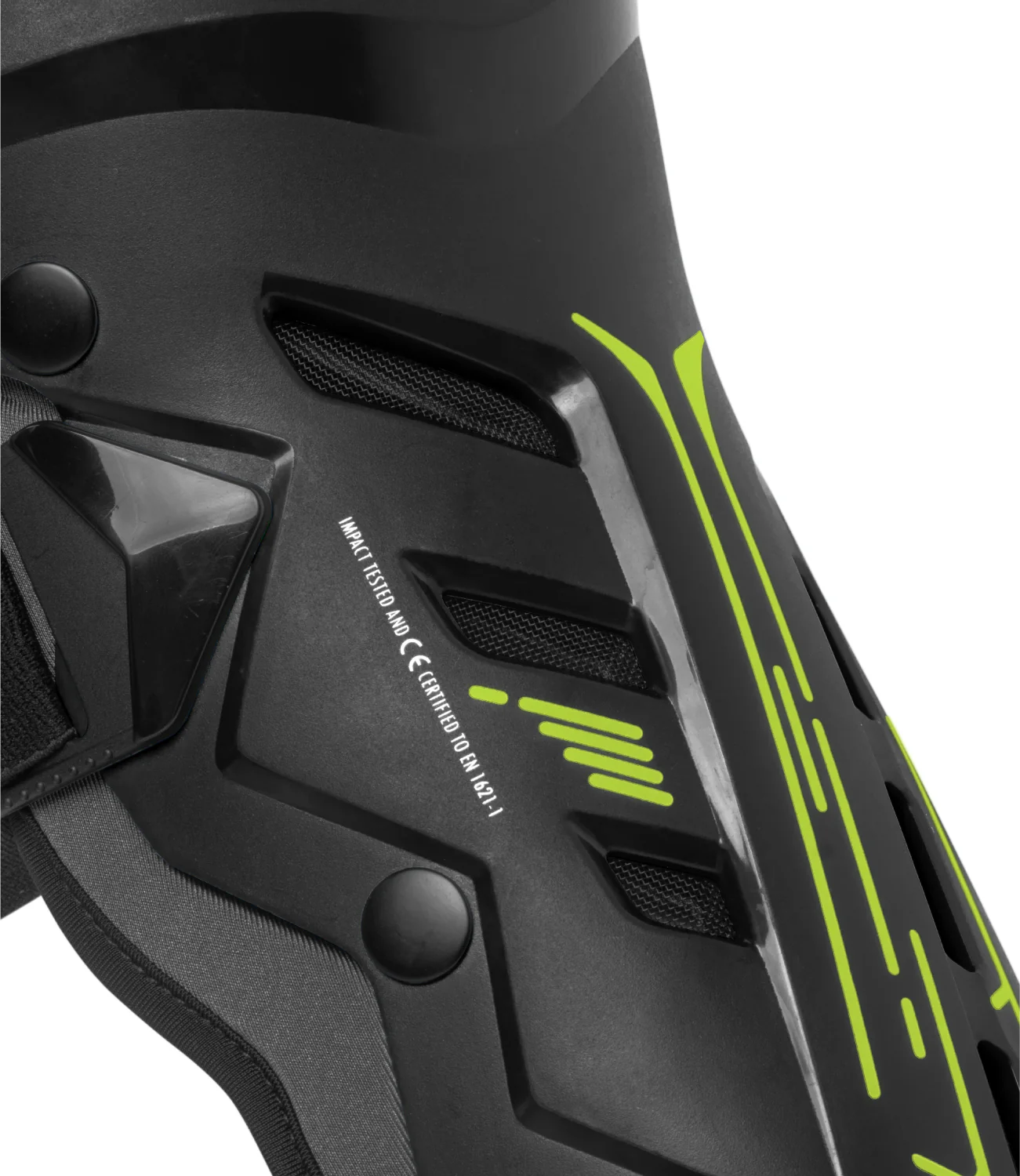 BASTION BIONIC KNEE GUARDS - Image 3