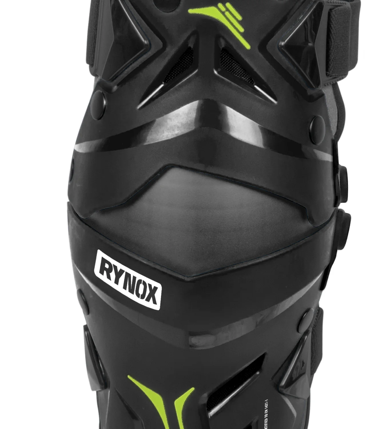 BASTION BIONIC KNEE GUARDS - Image 5