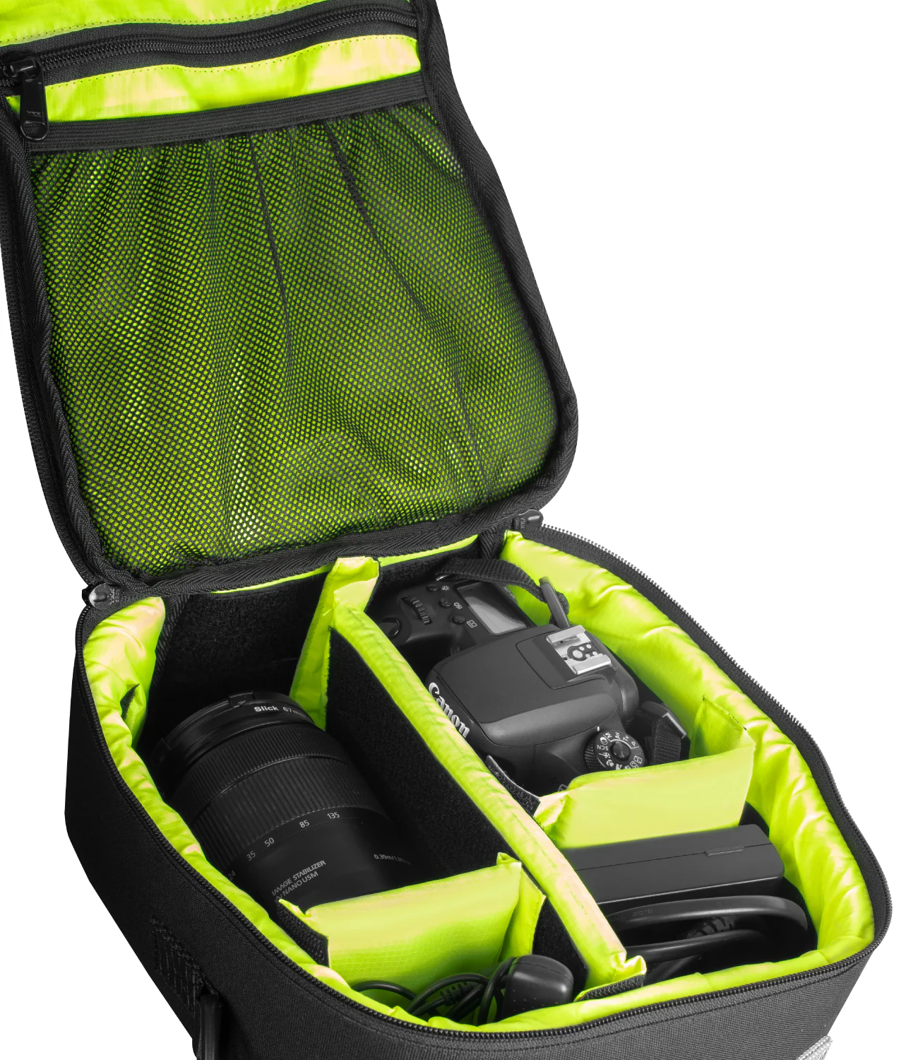 CAMERA INSERT BAG - Image 5