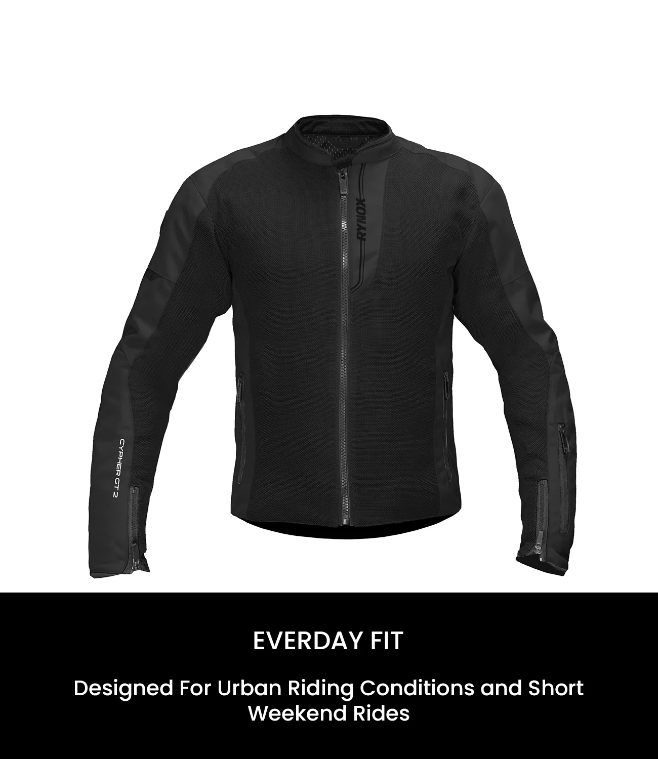 CYPHER GT 2 JACKET - Image 17