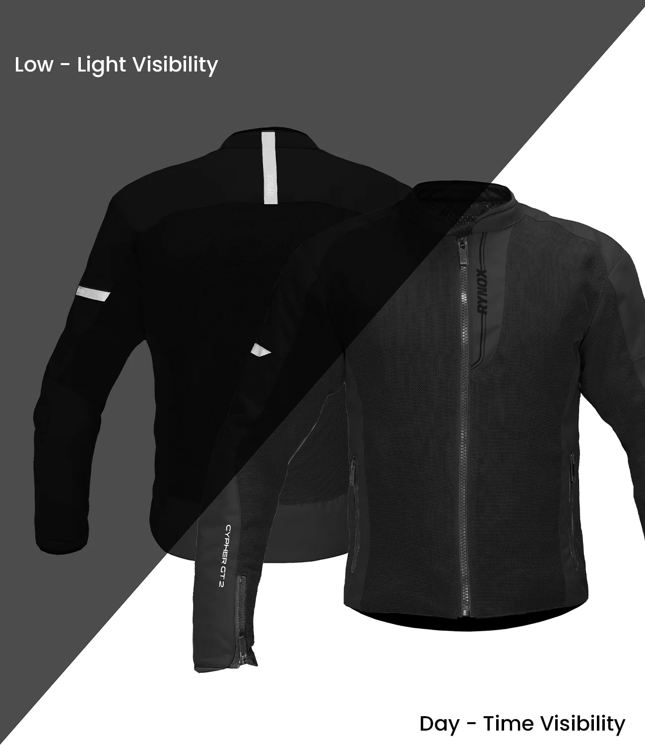 CYPHER GT 2 JACKET - Image 21