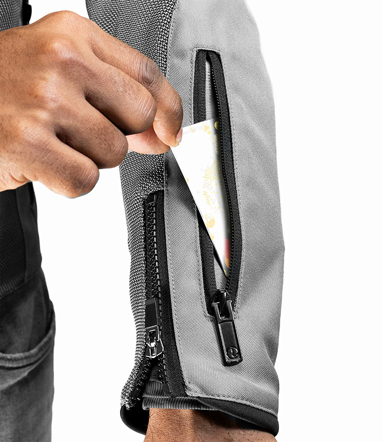 CYPHER GT 2 JACKET - Image 8