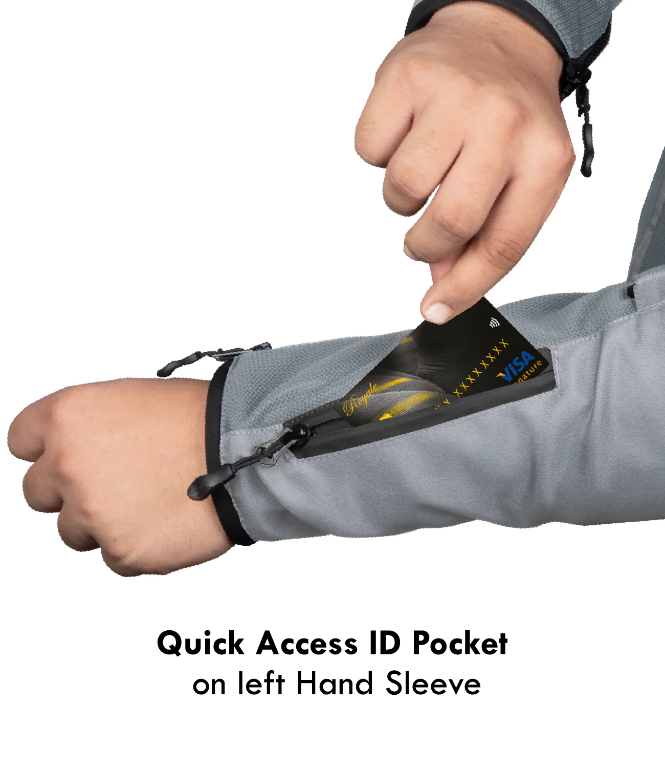 CYPHER GT JACKET - Image 12
