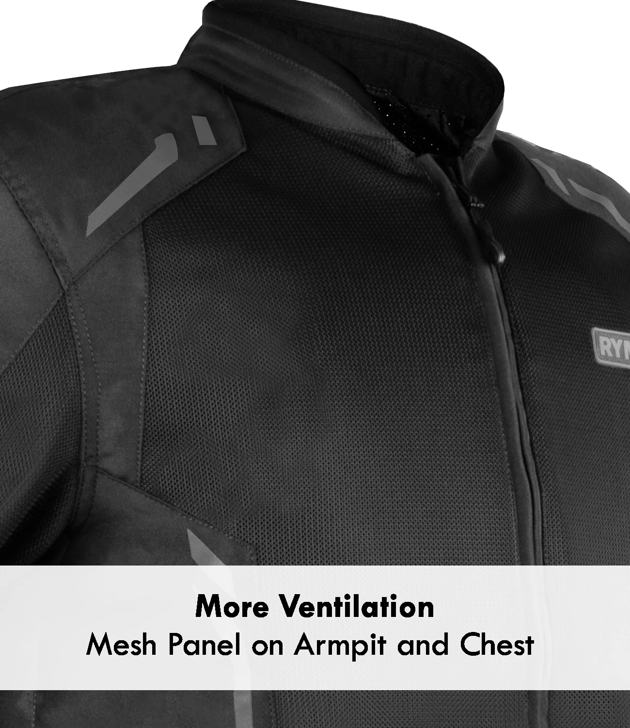 CYPHER GT JACKET - Image 19