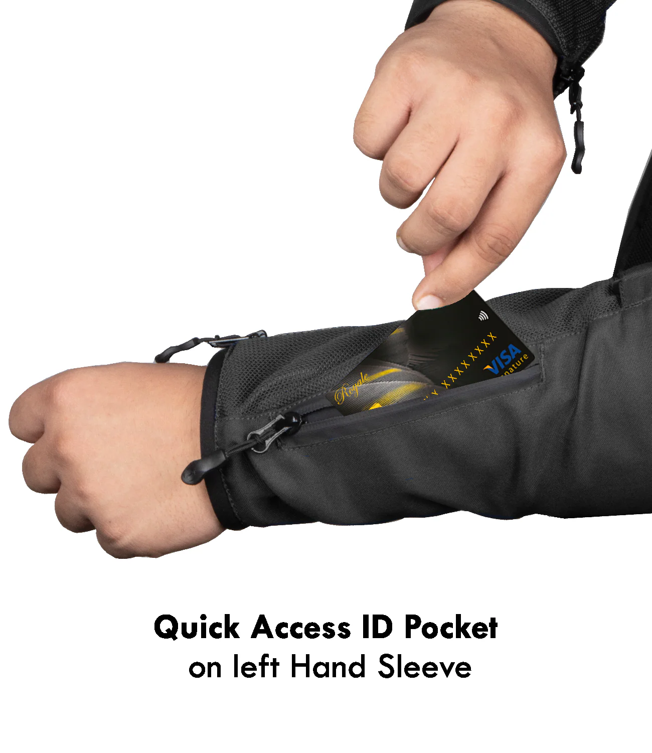CYPHER GT JACKET - Image 20