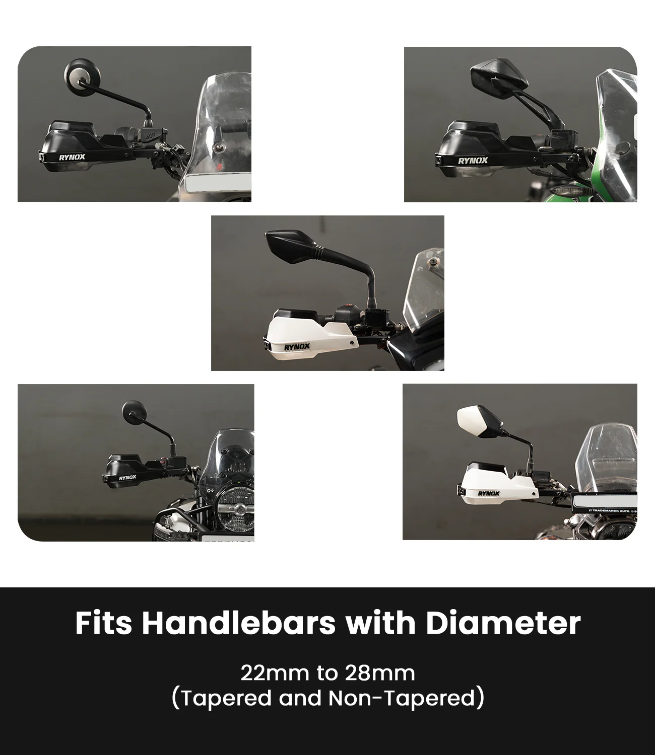 DEFENDER PRO HANDGUARDS - Image 15