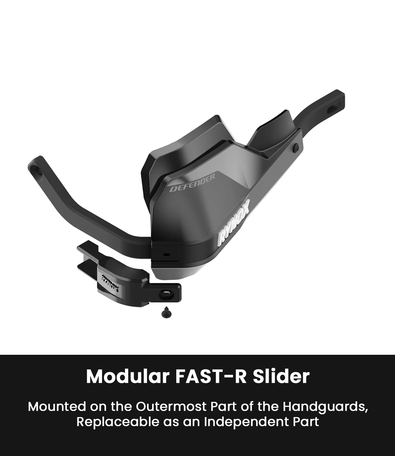 DEFENDER PRO HANDGUARDS - Image 29