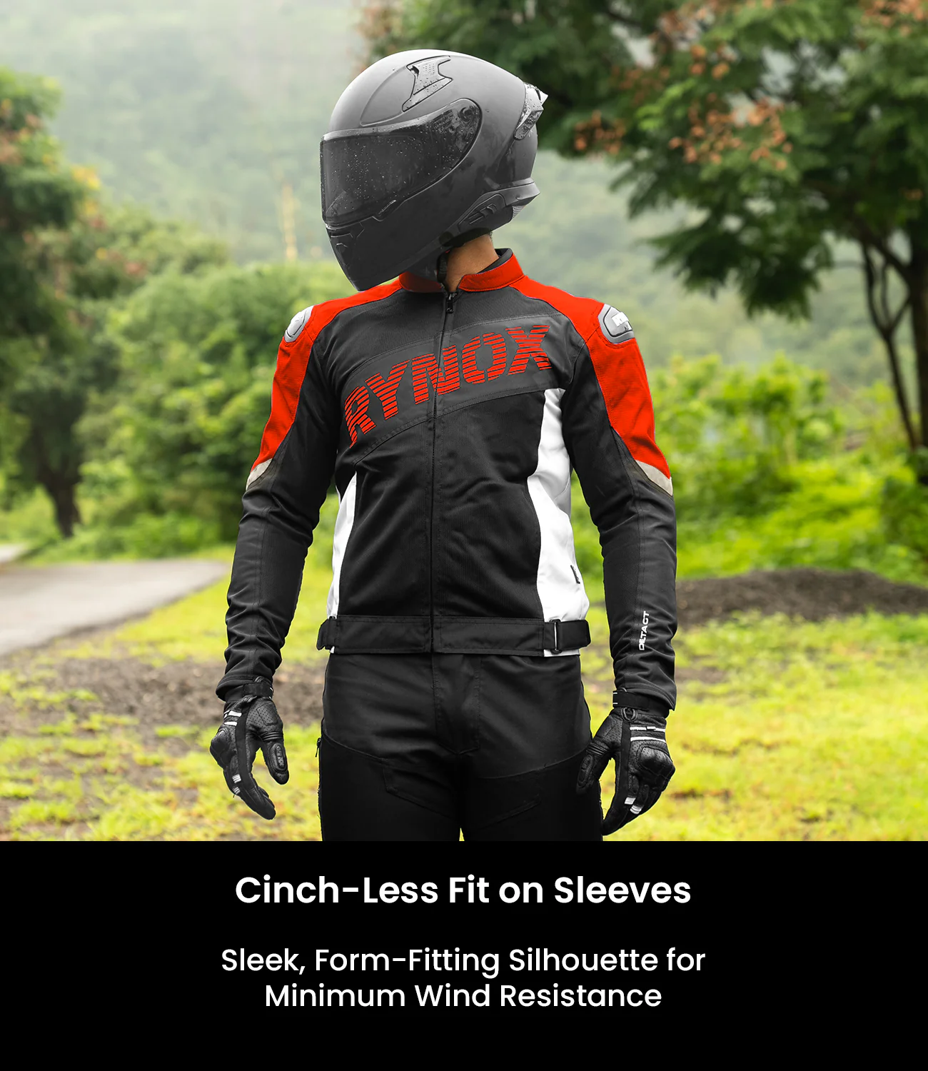 DELTA GT JACKET - Image 12