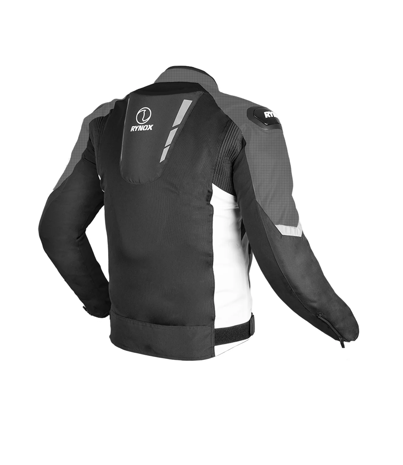 DELTA GT JACKET - Image 17