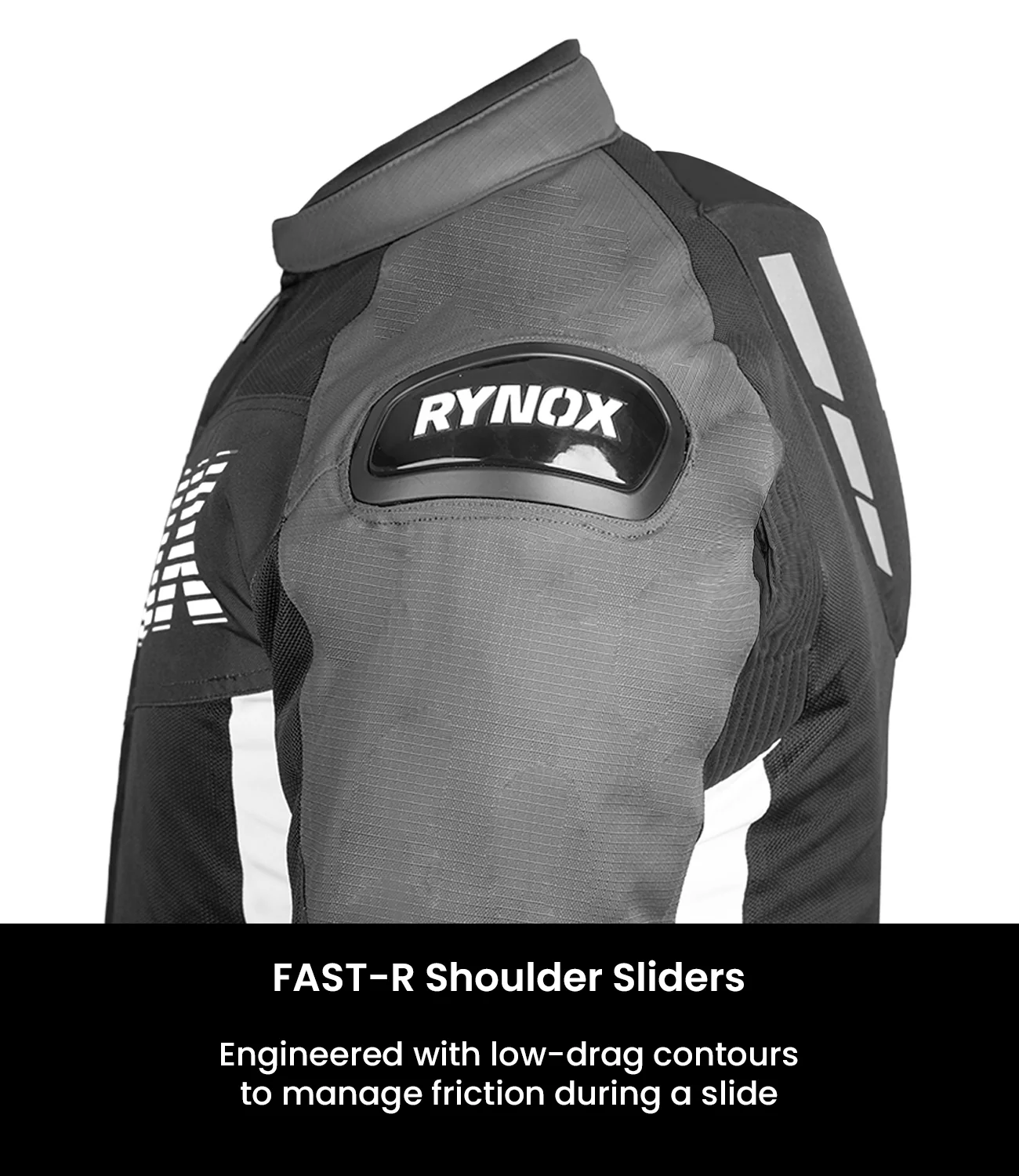 DELTA GT JACKET - Image 18