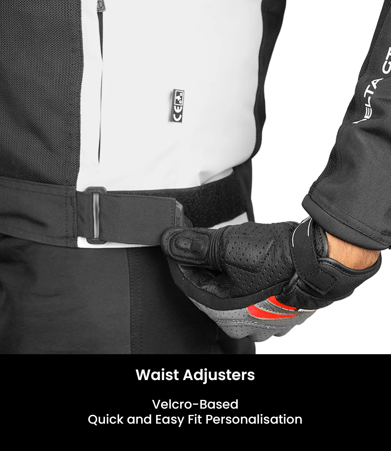 DELTA GT JACKET - Image 21