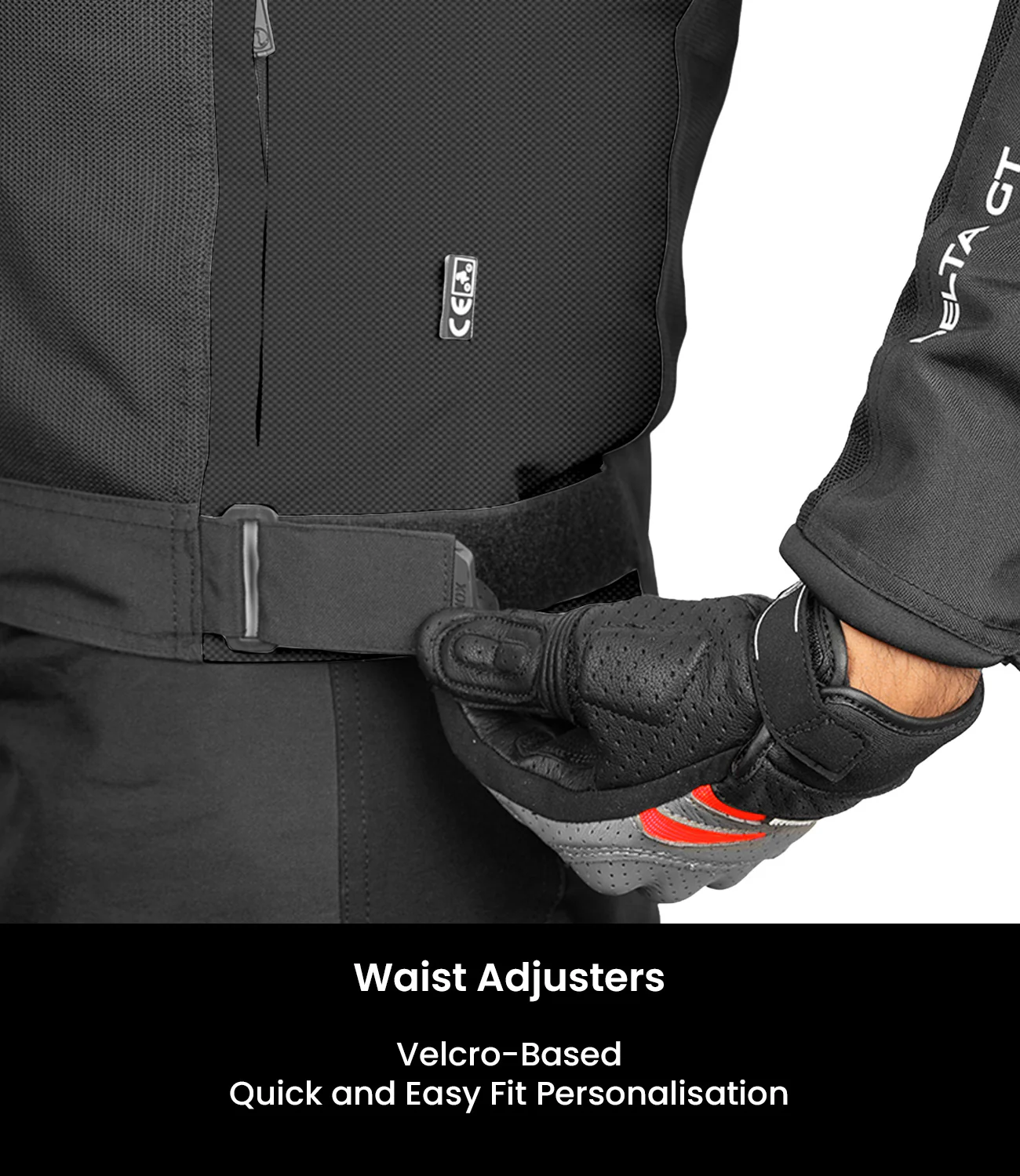 DELTA GT JACKET - Image 36
