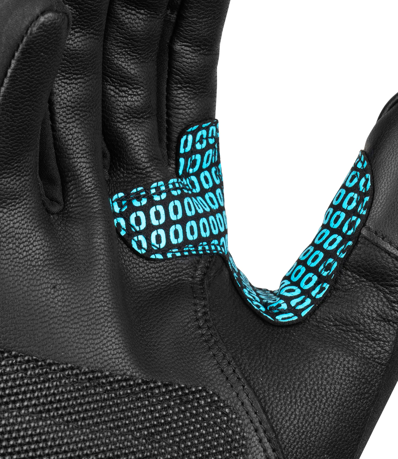 DRY ICE INSULATED WATERPROOF GLOVES - Image 5