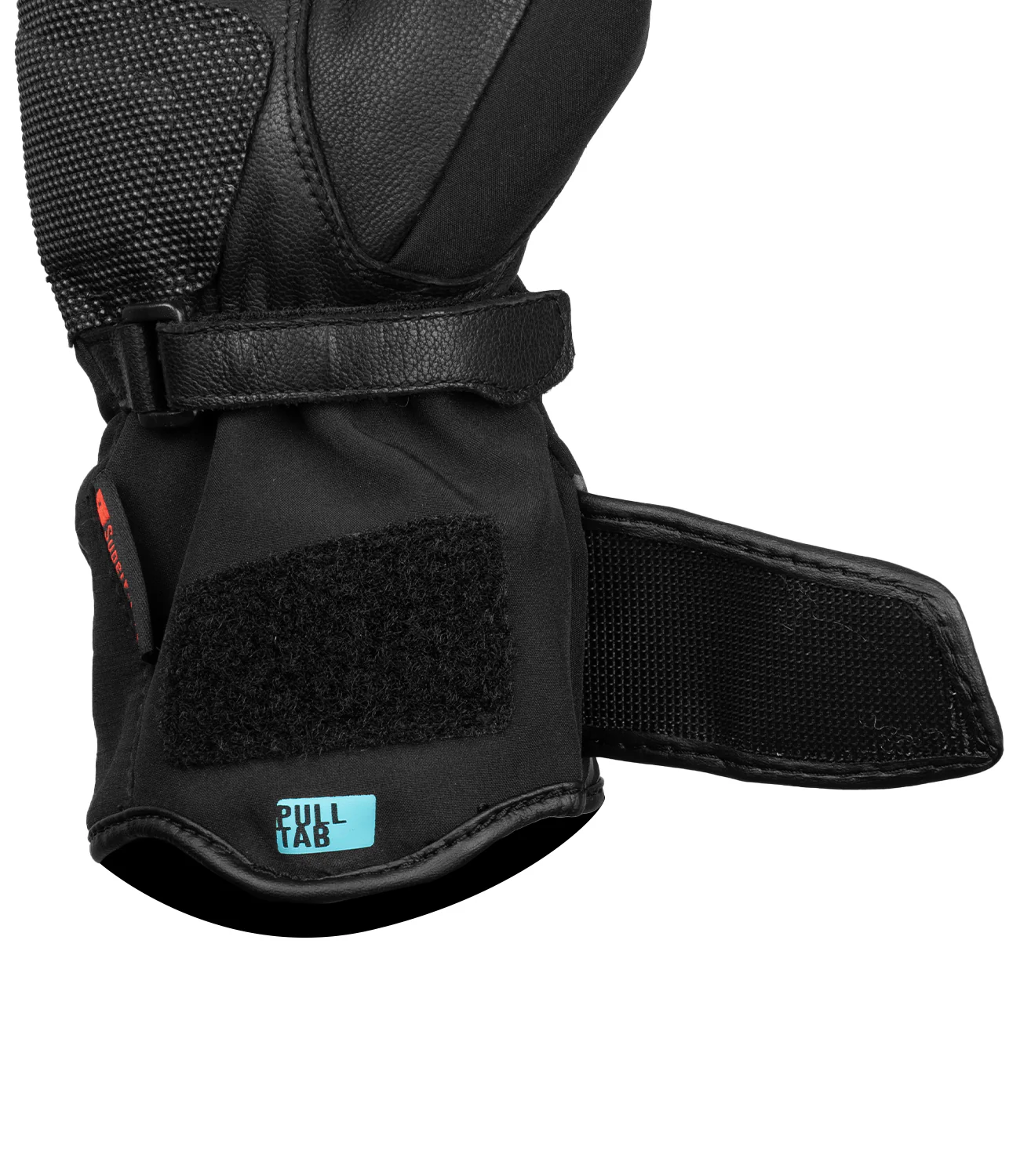 DRY ICE INSULATED WATERPROOF GLOVES - Image 6