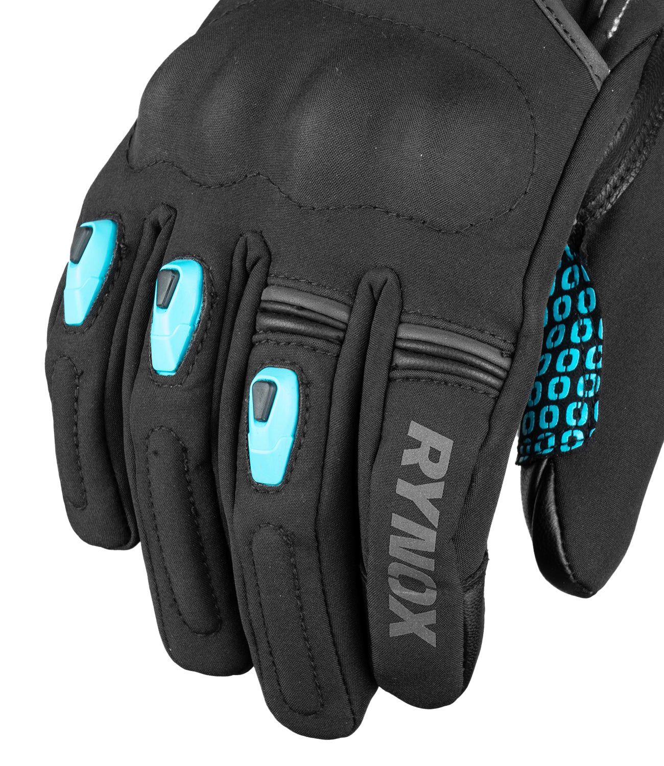 DRY ICE INSULATED WATERPROOF GLOVES - Image 7