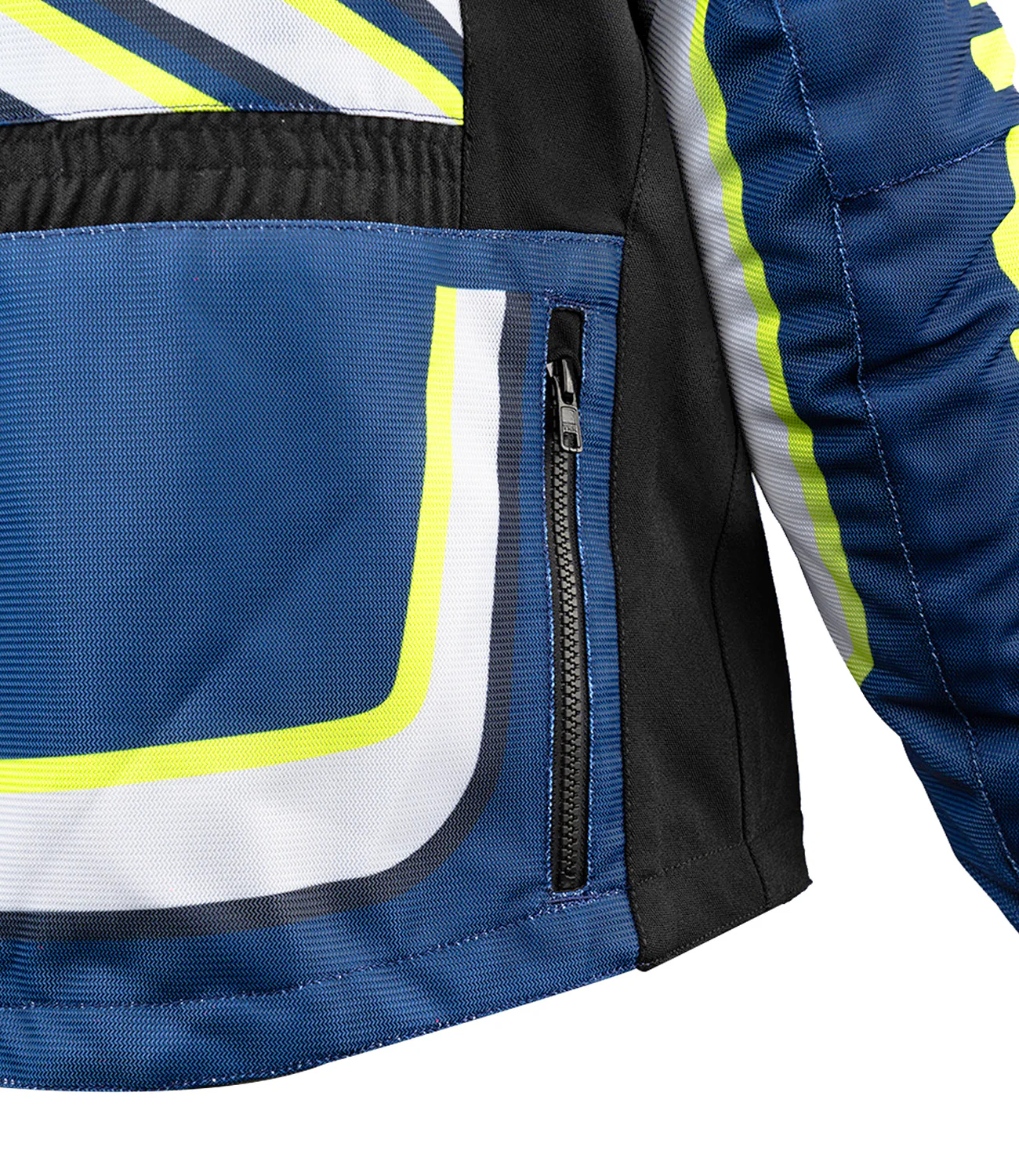 DUNE NEO TRAIL OFFROAD JACKET - Image 10