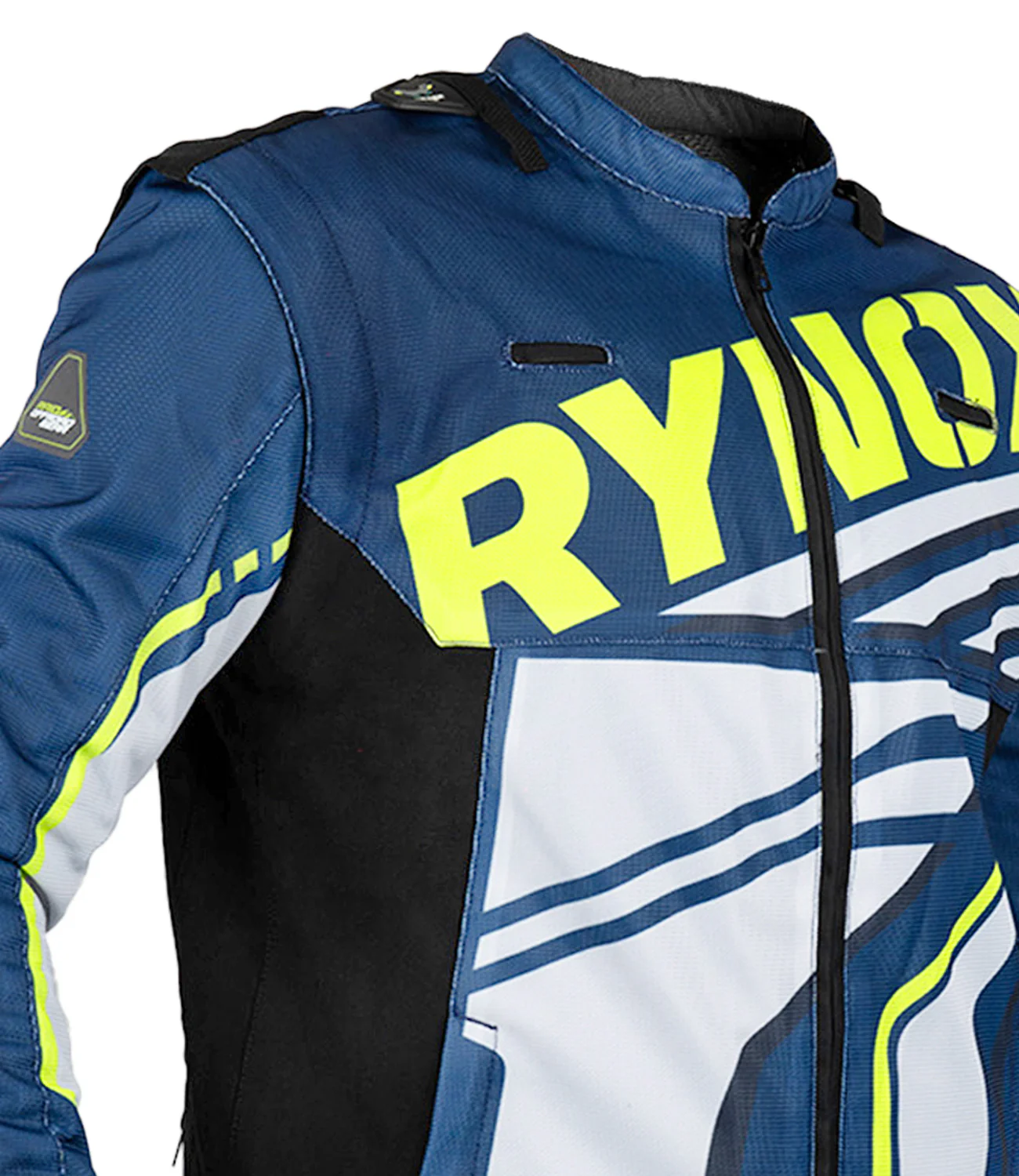 DUNE NEO TRAIL OFFROAD JACKET - Image 11