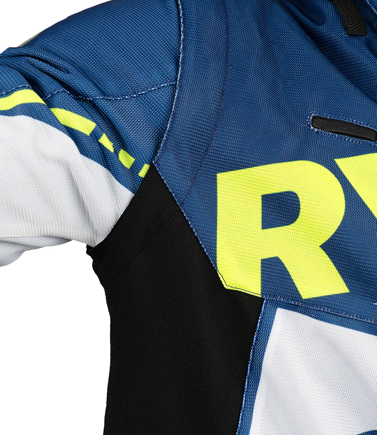 DUNE NEO TRAIL OFFROAD JACKET - Image 12